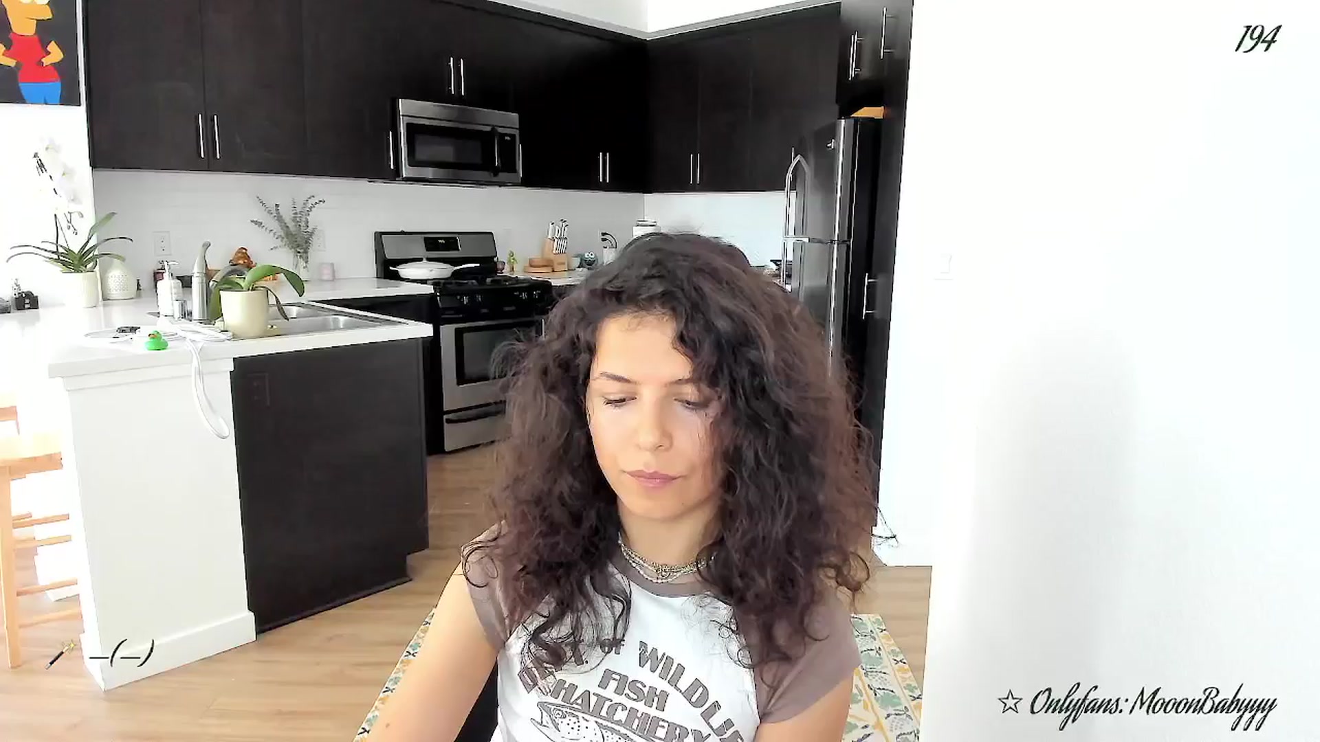 Gallery image thumbnail from litty's myfreecams stream on, 08/19/2025, 01:23 image 2 of 20