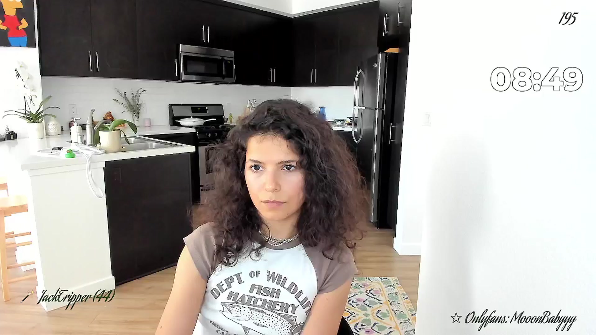 Gallery image thumbnail from litty's myfreecams stream on, 08/19/2025, 01:23 image 15 of 20