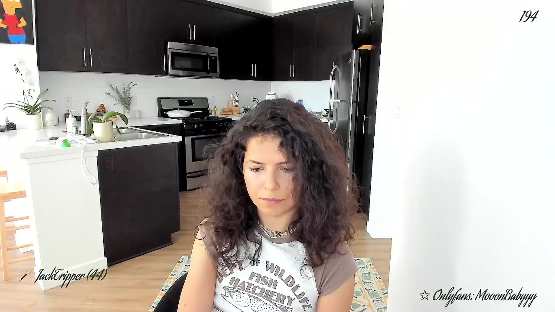 Gallery image thumbnail from litty's myfreecams stream on, 08/19/2025, 01:23 image 4 of 20