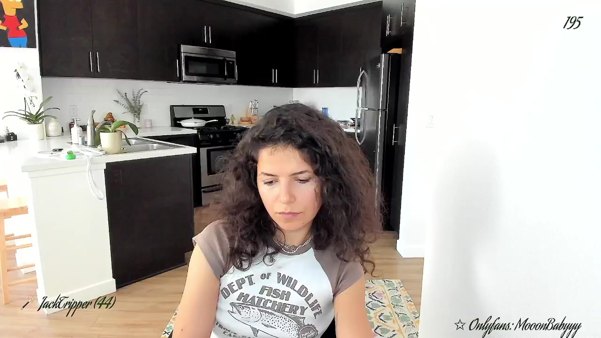 Gallery image thumbnail from litty's myfreecams stream on, 08/19/2025, 01:23 image 12 of 20