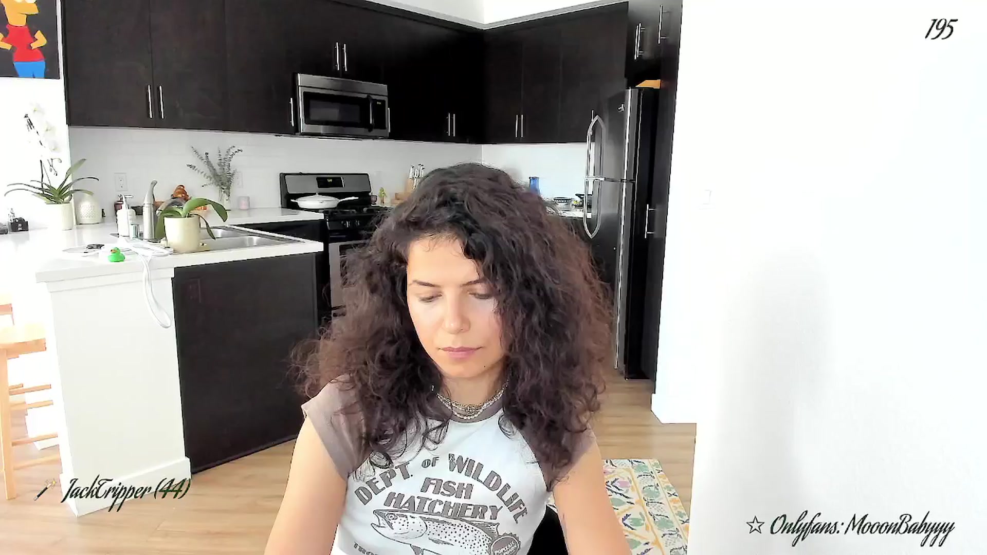 Gallery image thumbnail from litty's myfreecams stream on, 08/19/2025, 01:23 image 8 of 20