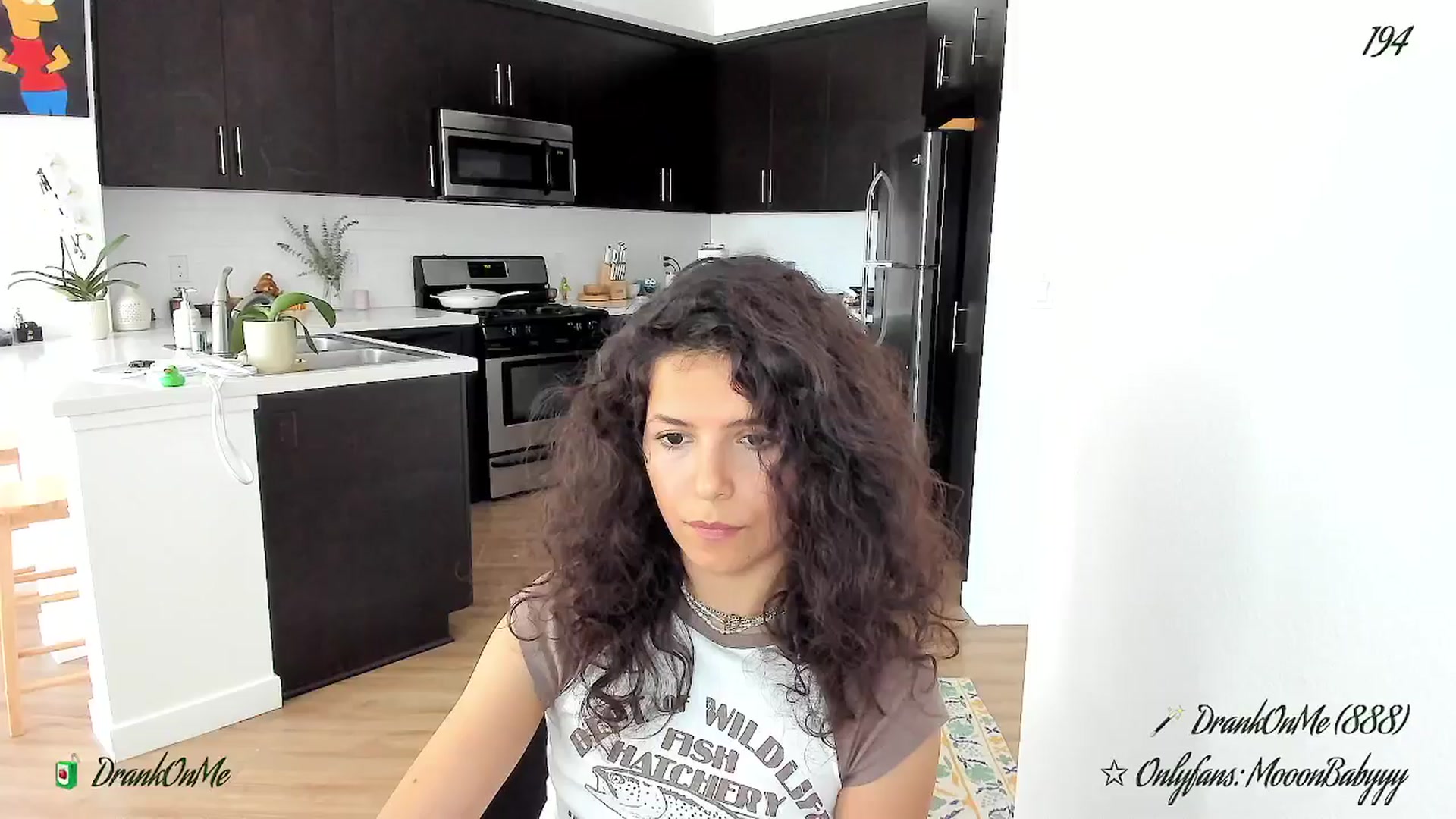 Gallery image thumbnail from litty's myfreecams stream on, 08/19/2025, 01:23 image 1 of 20