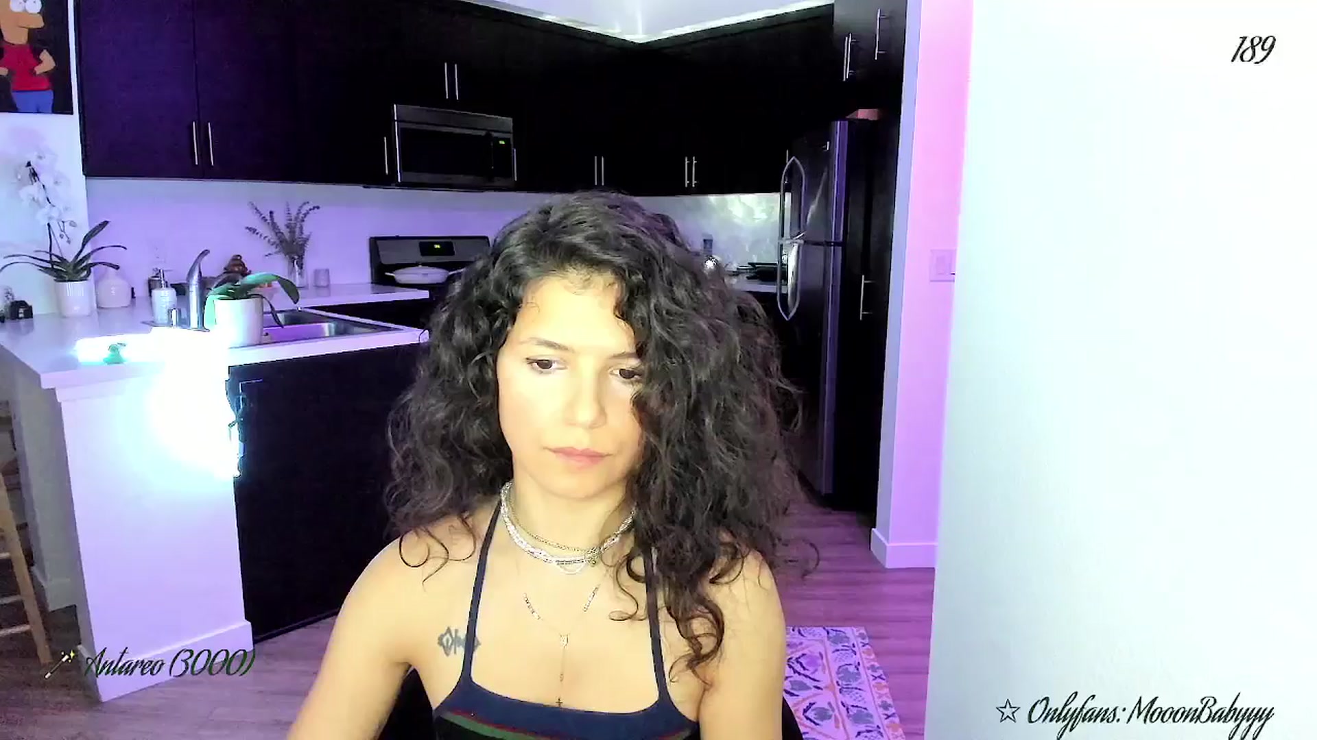 Gallery image thumbnail from litty's myfreecams stream on, 08/19/2025, 04:27 image 1 of 20