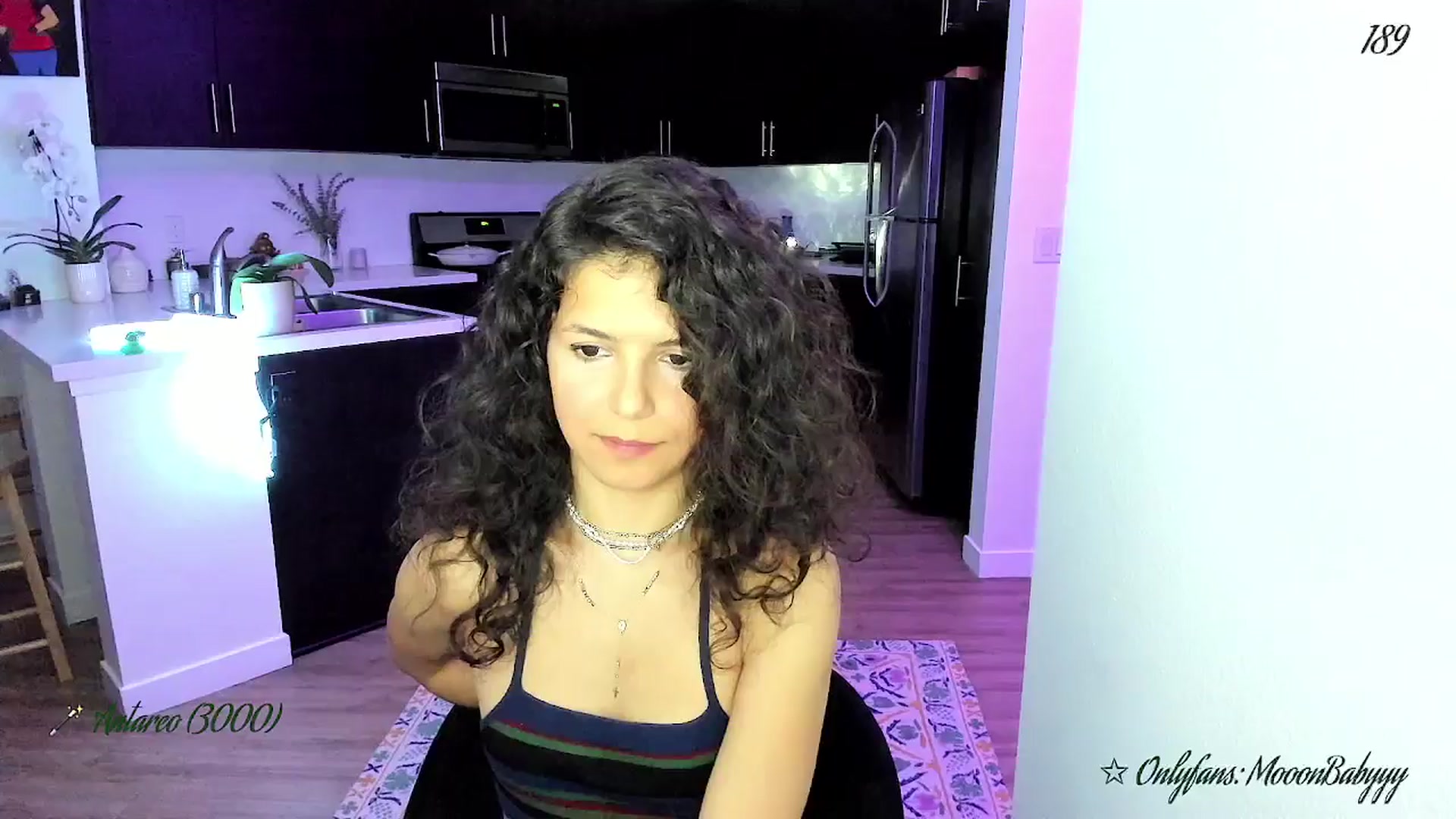 Gallery image thumbnail from litty's myfreecams stream on, 08/19/2025, 04:27 image 3 of 20