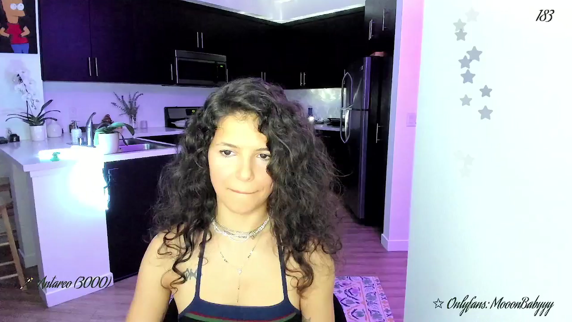 Gallery image thumbnail from litty's myfreecams stream on, 08/19/2025, 04:27 image 6 of 20