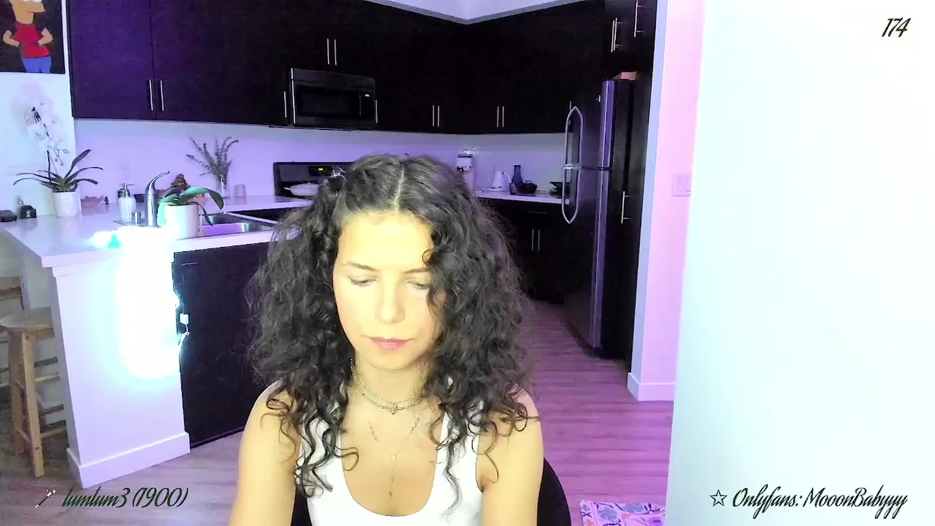 Gallery image thumbnail from litty's myfreecams stream on, 08/20/2025, 03:35 image 19 of 20
