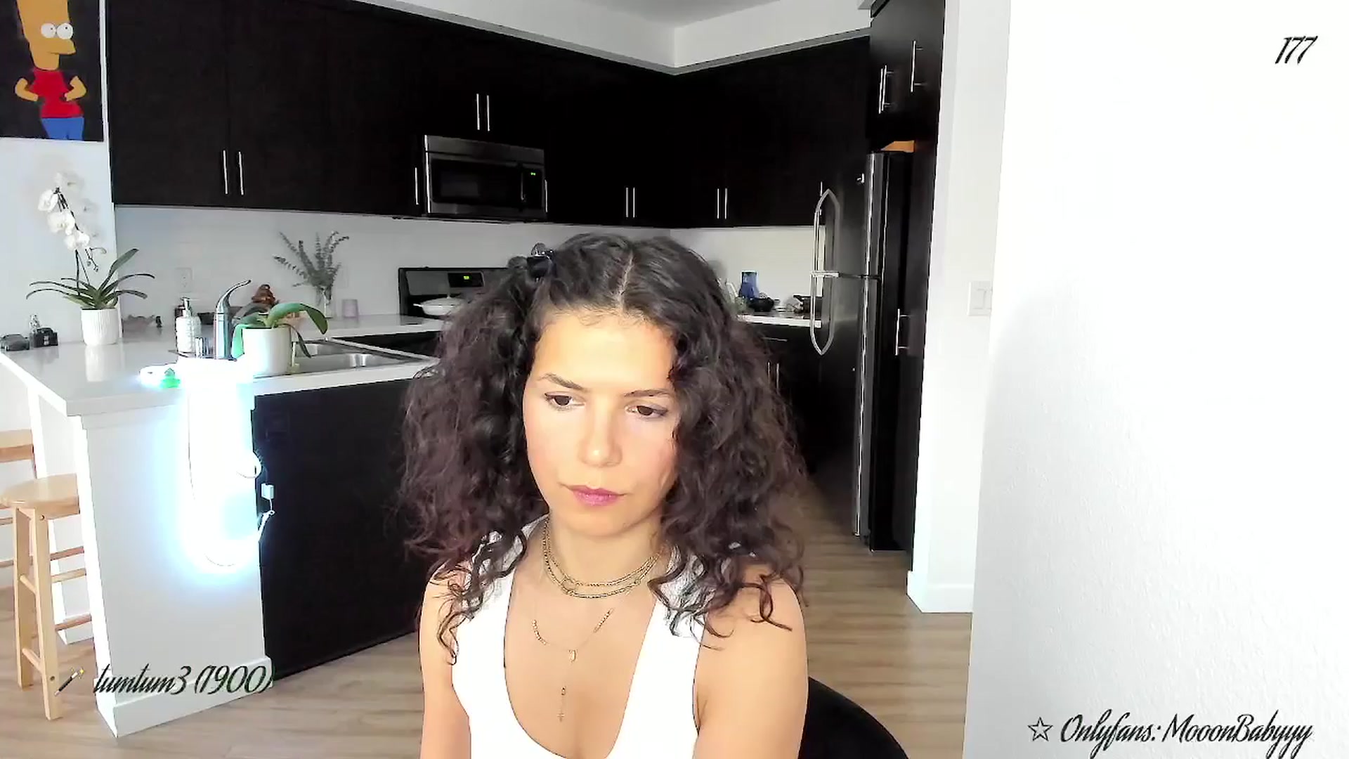 Gallery image thumbnail from litty's myfreecams stream on, 08/20/2025, 03:35 image 11 of 20