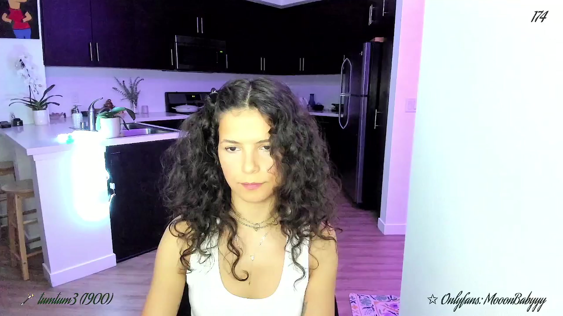 Gallery image thumbnail from litty's myfreecams stream on, 08/20/2025, 03:35 image 20 of 20