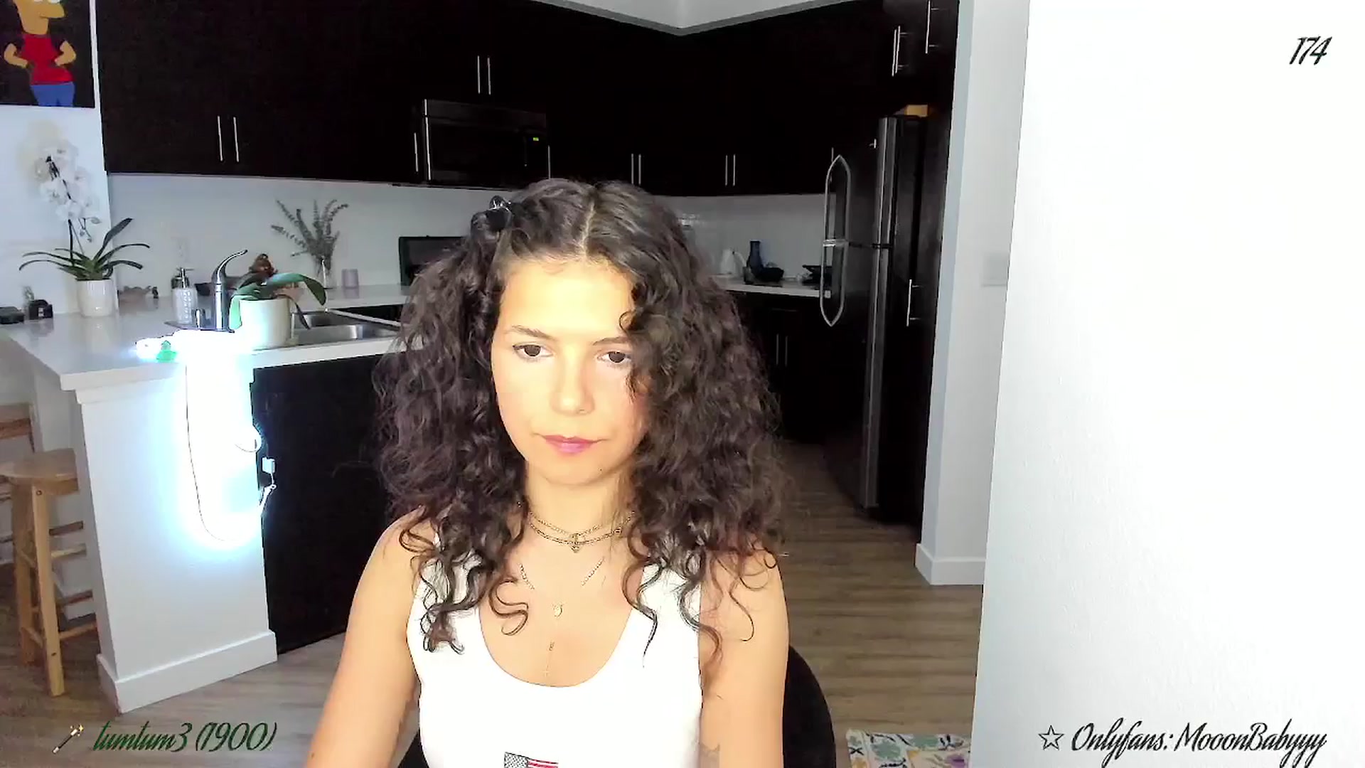 Gallery image thumbnail from litty's myfreecams stream on, 08/20/2025, 03:35 image 18 of 20