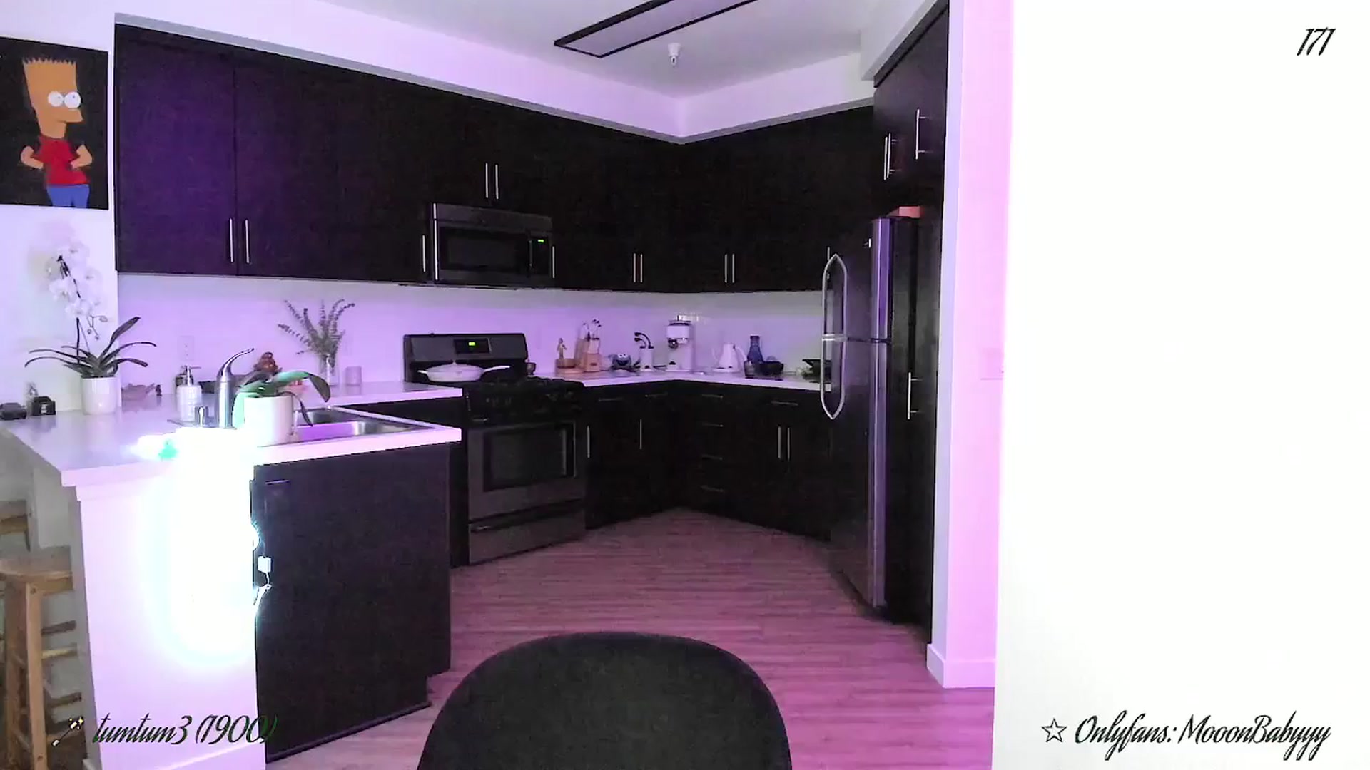 Gallery image thumbnail from litty's myfreecams stream on, 08/20/2025, 04:03 image 7 of 20