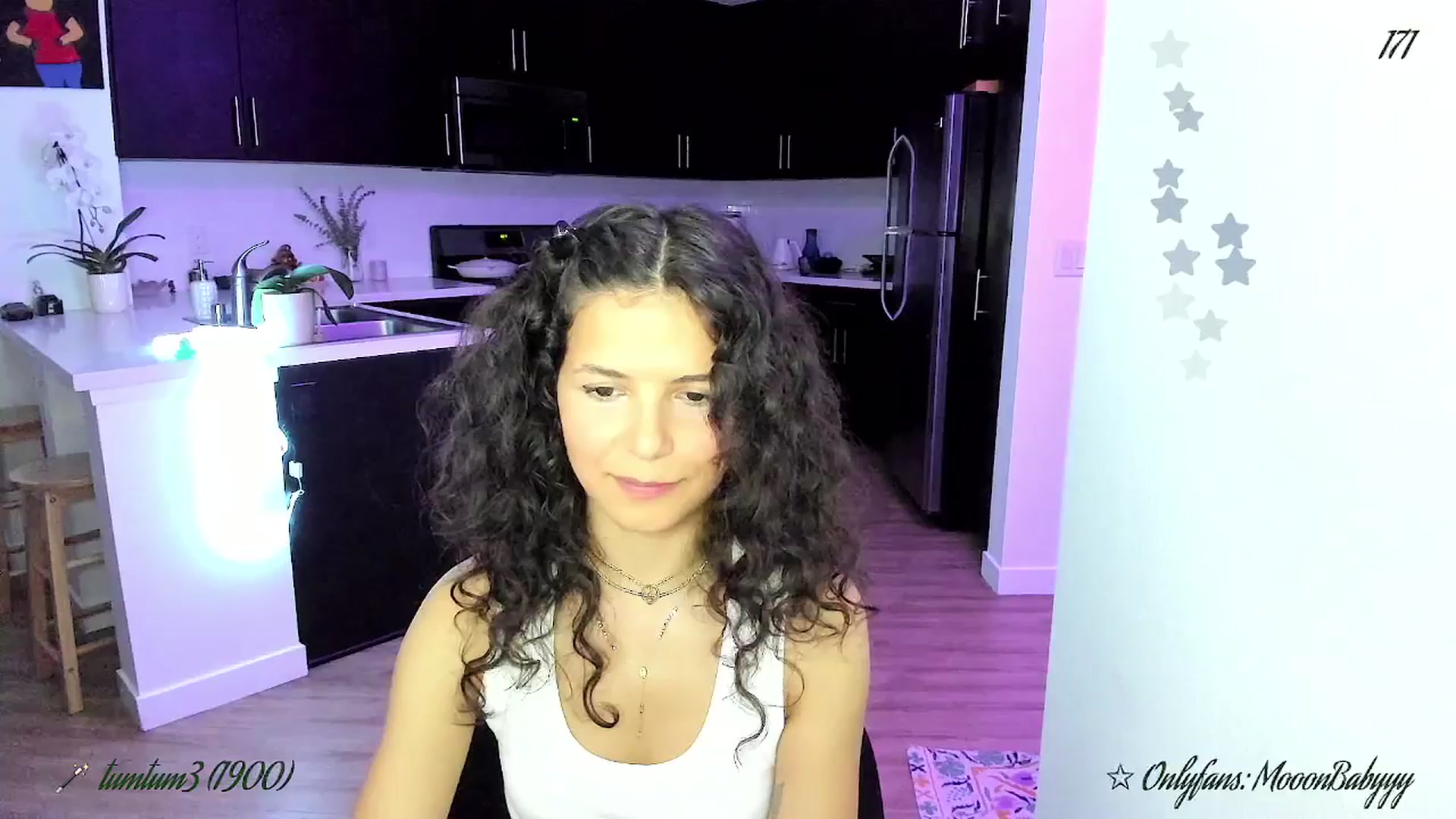 Gallery image thumbnail from litty's myfreecams stream on, 08/20/2025, 04:03 image 3 of 20