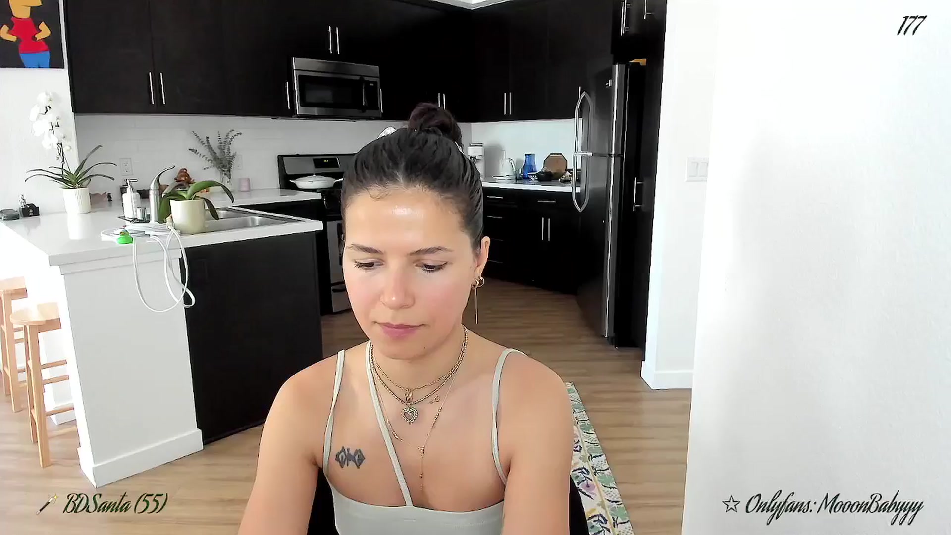 Gallery image thumbnail from litty's myfreecams stream on, 08/20/2025, 23:07 image 17 of 20