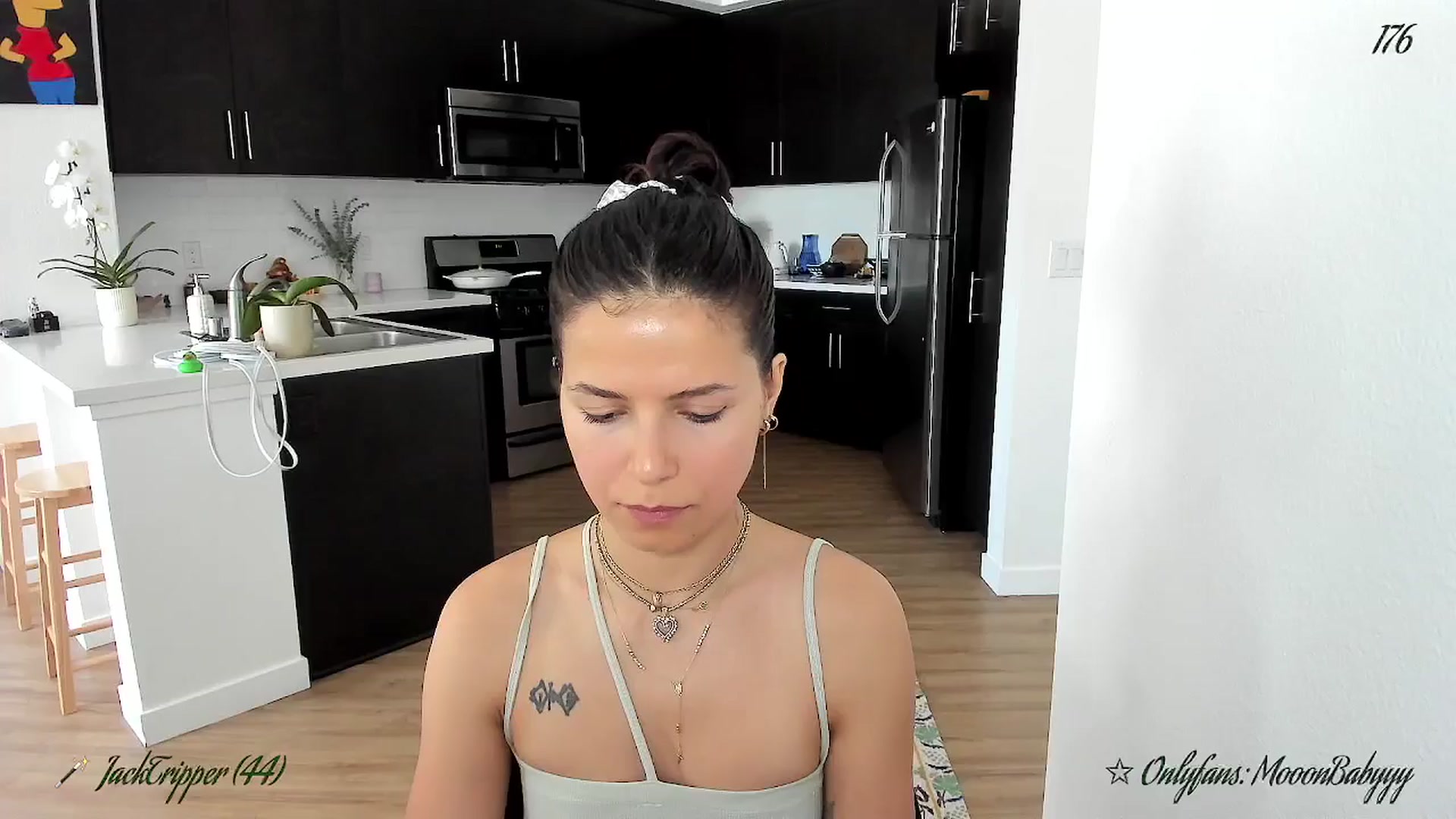 Gallery image thumbnail from litty's myfreecams stream on, 08/20/2025, 23:07 image 4 of 20