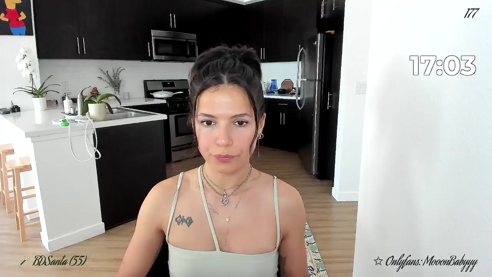 Gallery image thumbnail from litty's myfreecams stream on, 08/20/2025, 23:07 image 18 of 20