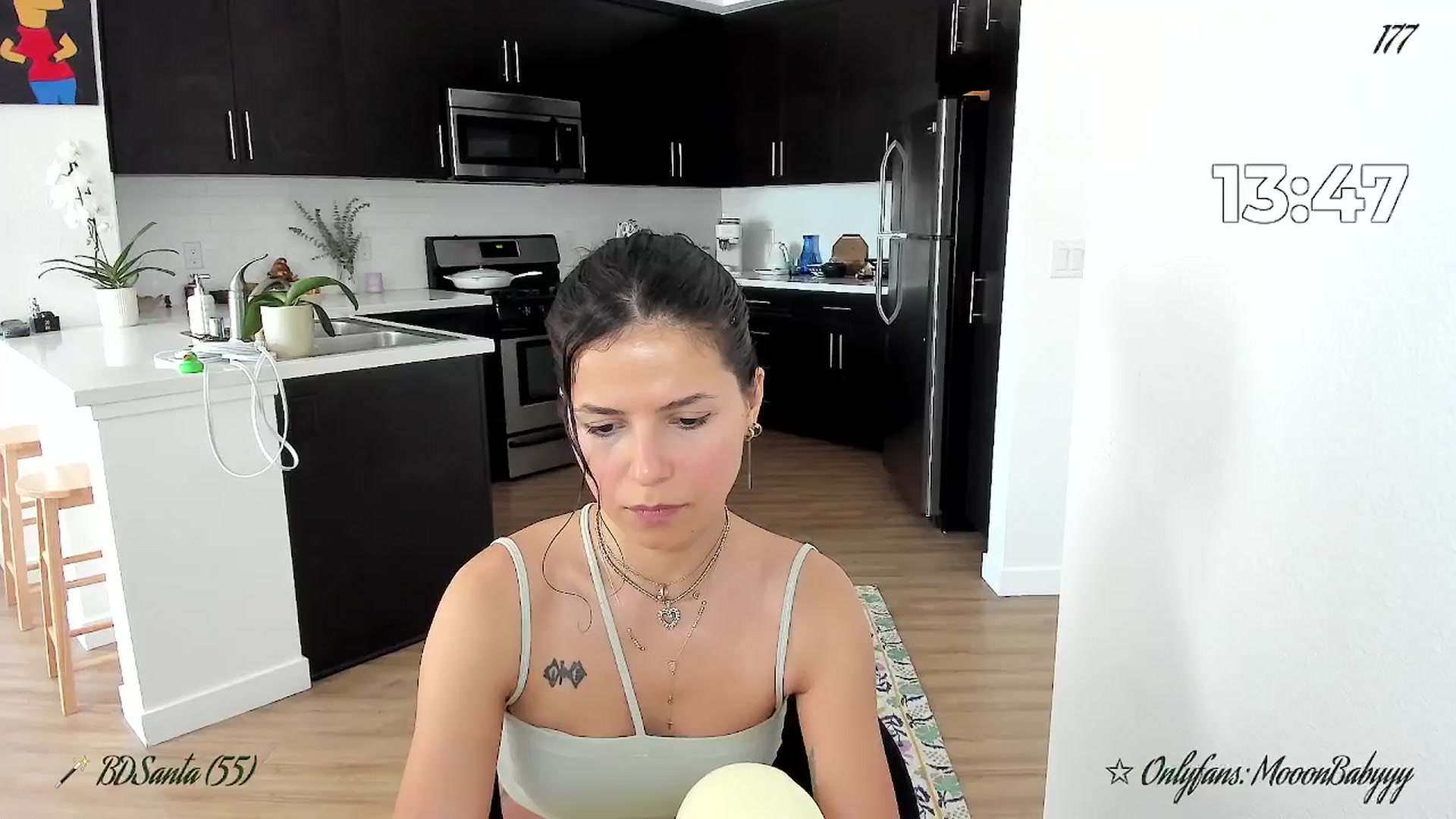 Gallery image thumbnail from litty's myfreecams stream on, 08/20/2025, 23:07 image 19 of 20
