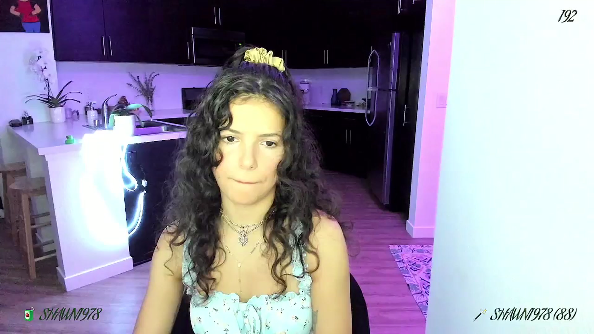 Gallery image thumbnail from litty's myfreecams stream on, 08/22/2025, 03:26 image 4 of 20