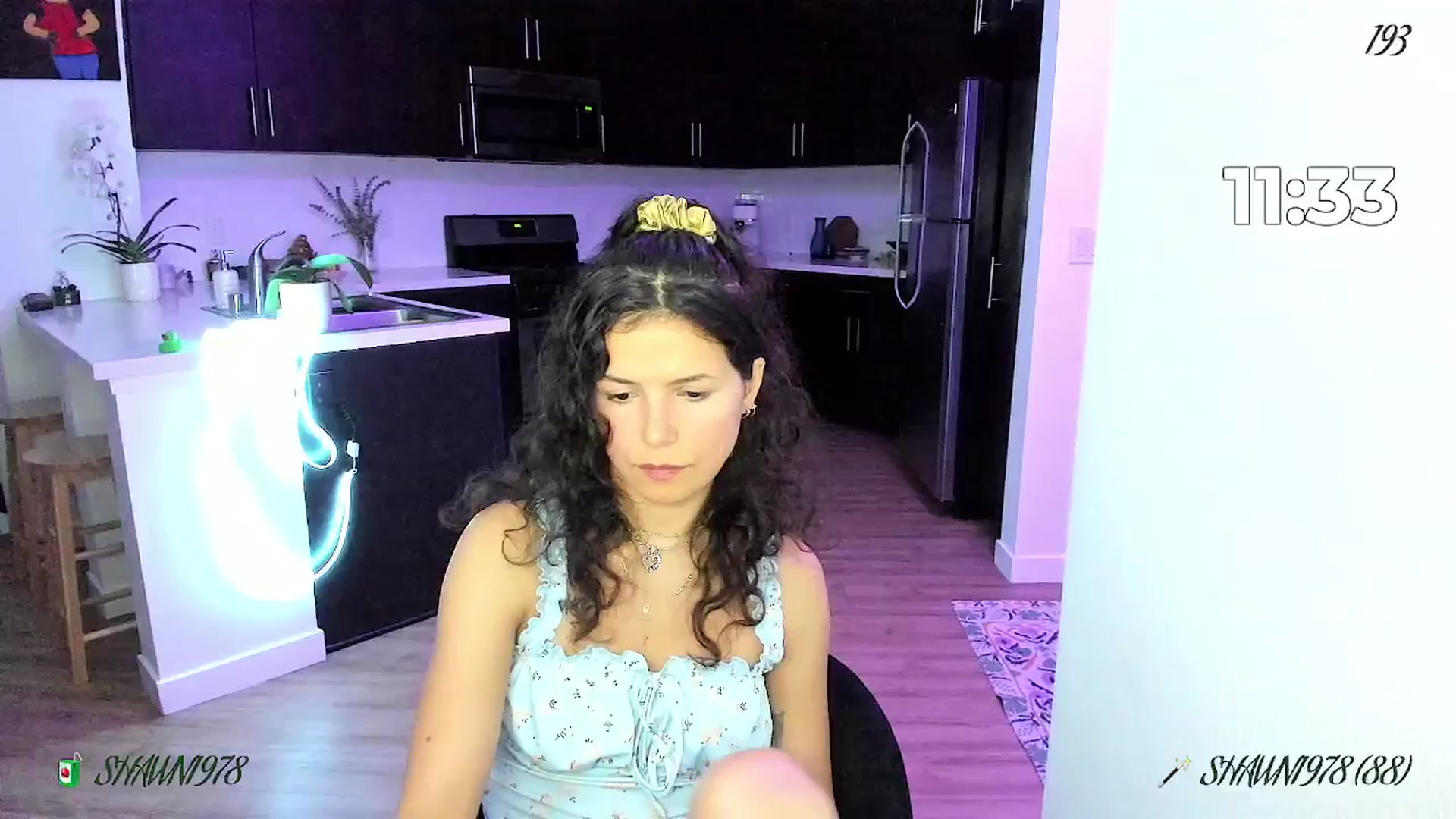 Gallery image thumbnail from litty's myfreecams stream on, 08/22/2025, 03:26 image 20 of 20