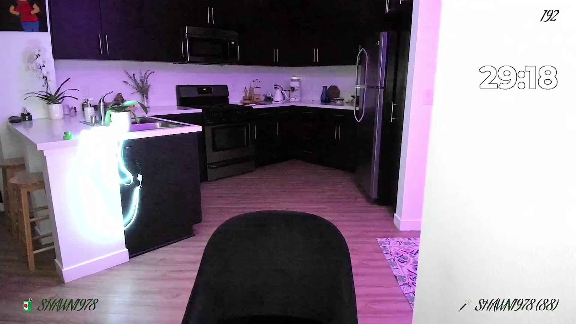 Gallery image thumbnail from litty's myfreecams stream on, 08/22/2025, 03:26 image 5 of 20