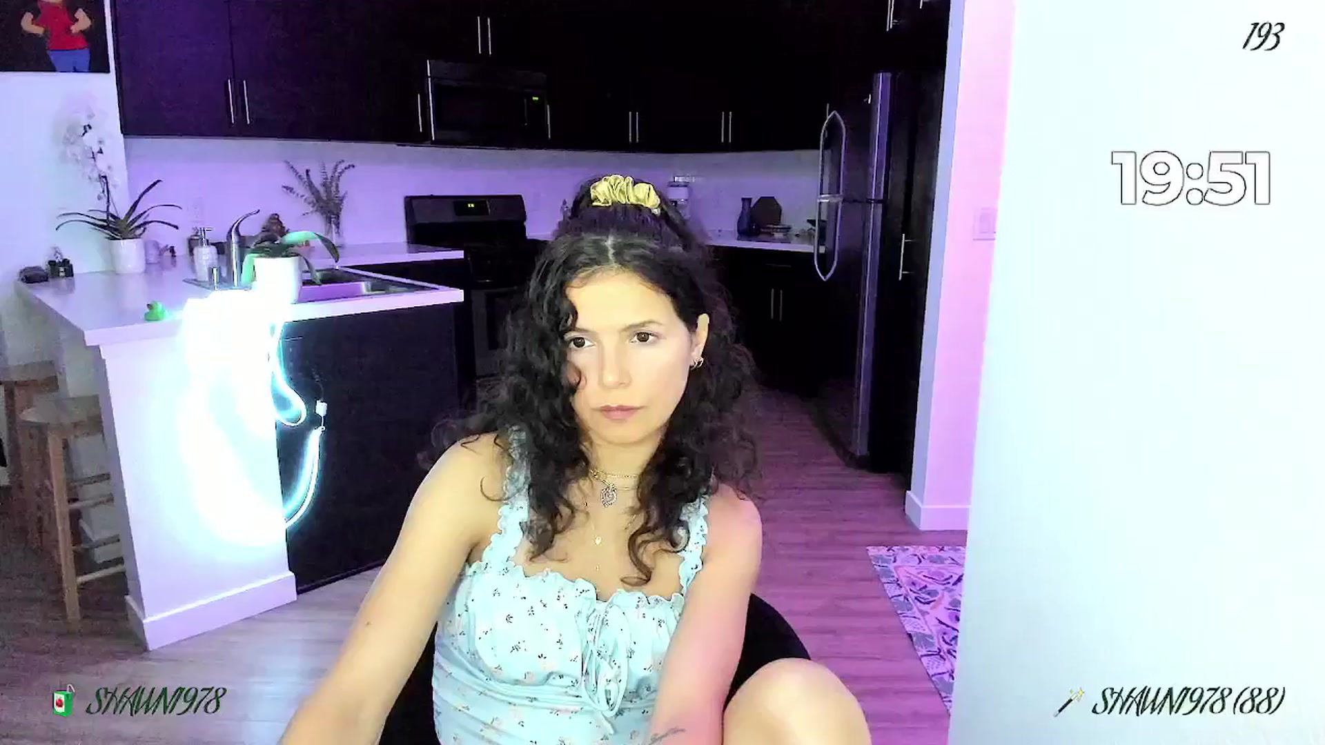 Gallery image thumbnail from litty's myfreecams stream on, 08/22/2025, 03:26 image 13 of 20