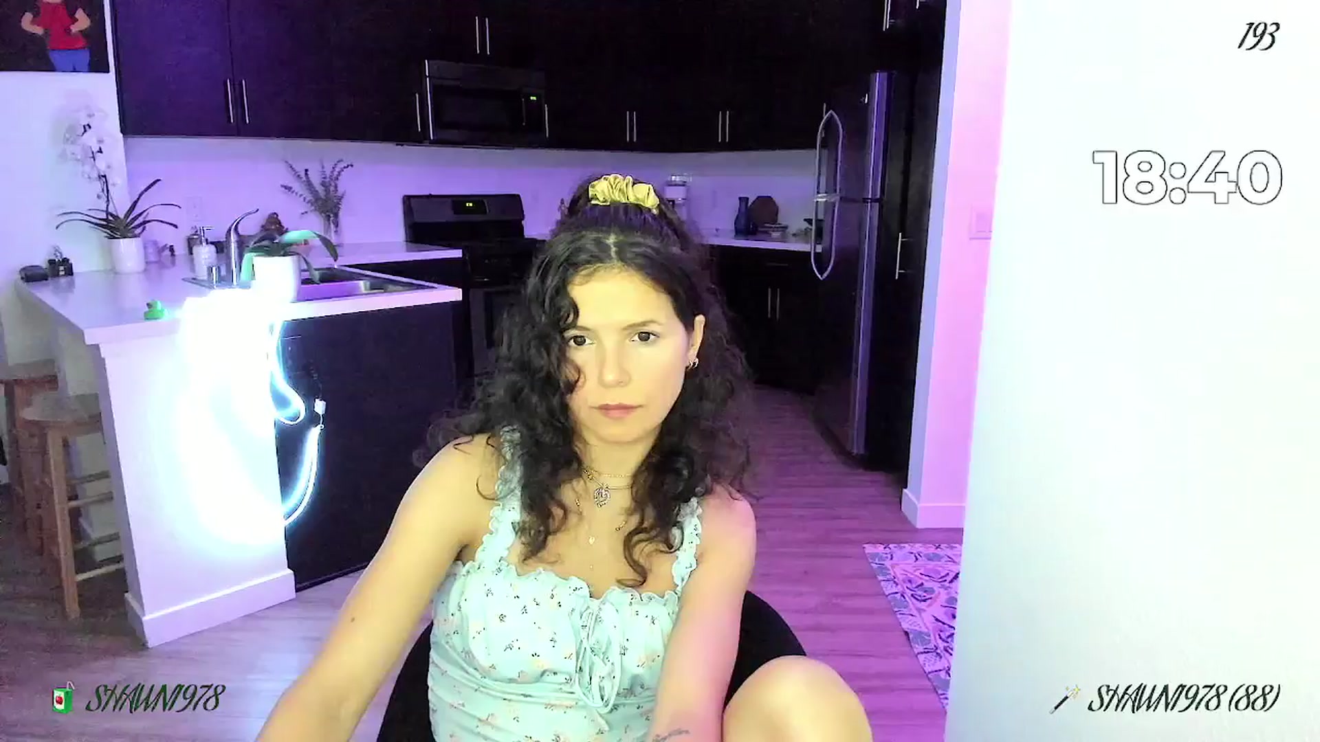 Gallery image thumbnail from litty's myfreecams stream on, 08/22/2025, 03:26 image 14 of 20