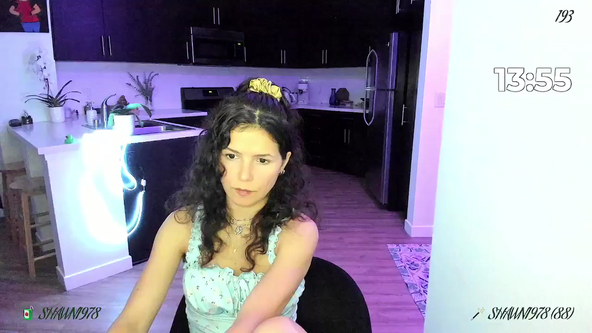 Gallery image thumbnail from litty's myfreecams stream on, 08/22/2025, 03:26 image 18 of 20