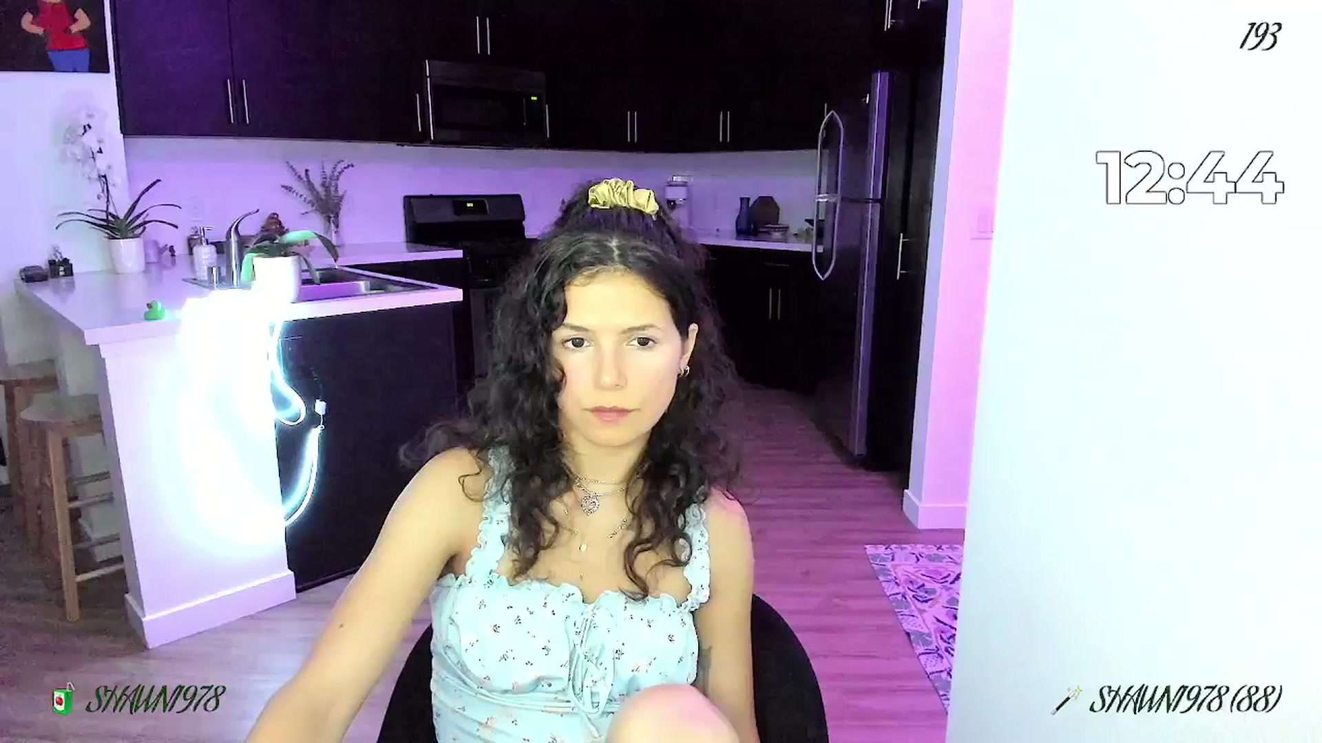 Gallery image thumbnail from litty's myfreecams stream on, 08/22/2025, 03:26 image 19 of 20