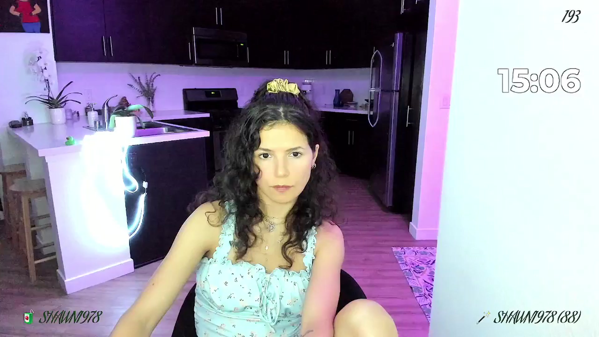 Gallery image thumbnail from litty's myfreecams stream on, 08/22/2025, 03:26 image 17 of 20