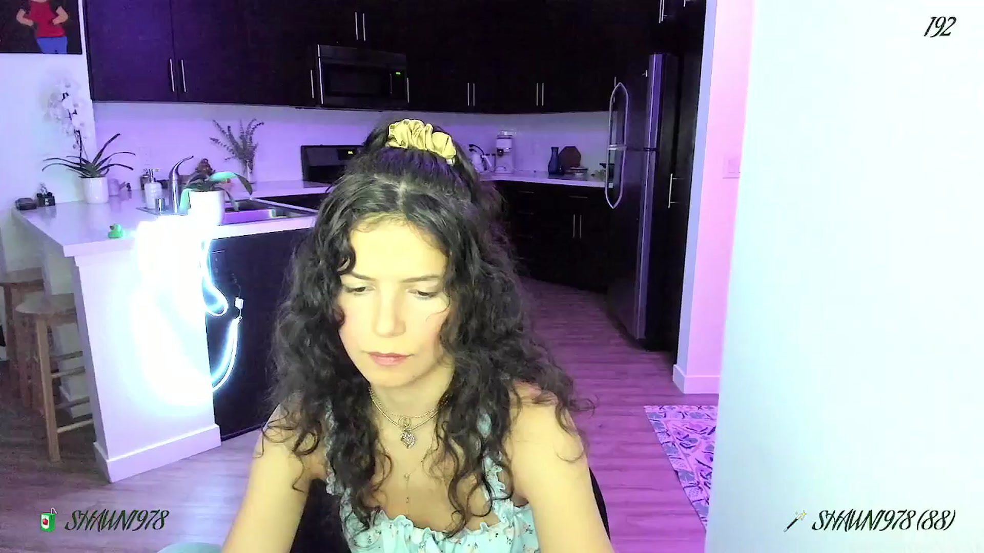 Gallery image thumbnail from litty's myfreecams stream on, 08/22/2025, 03:26 image 3 of 20