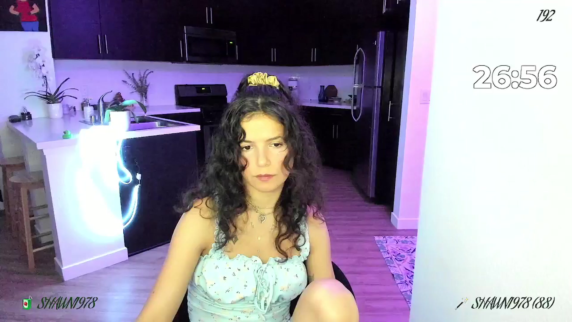 Gallery image thumbnail from litty's myfreecams stream on, 08/22/2025, 03:26 image 7 of 20