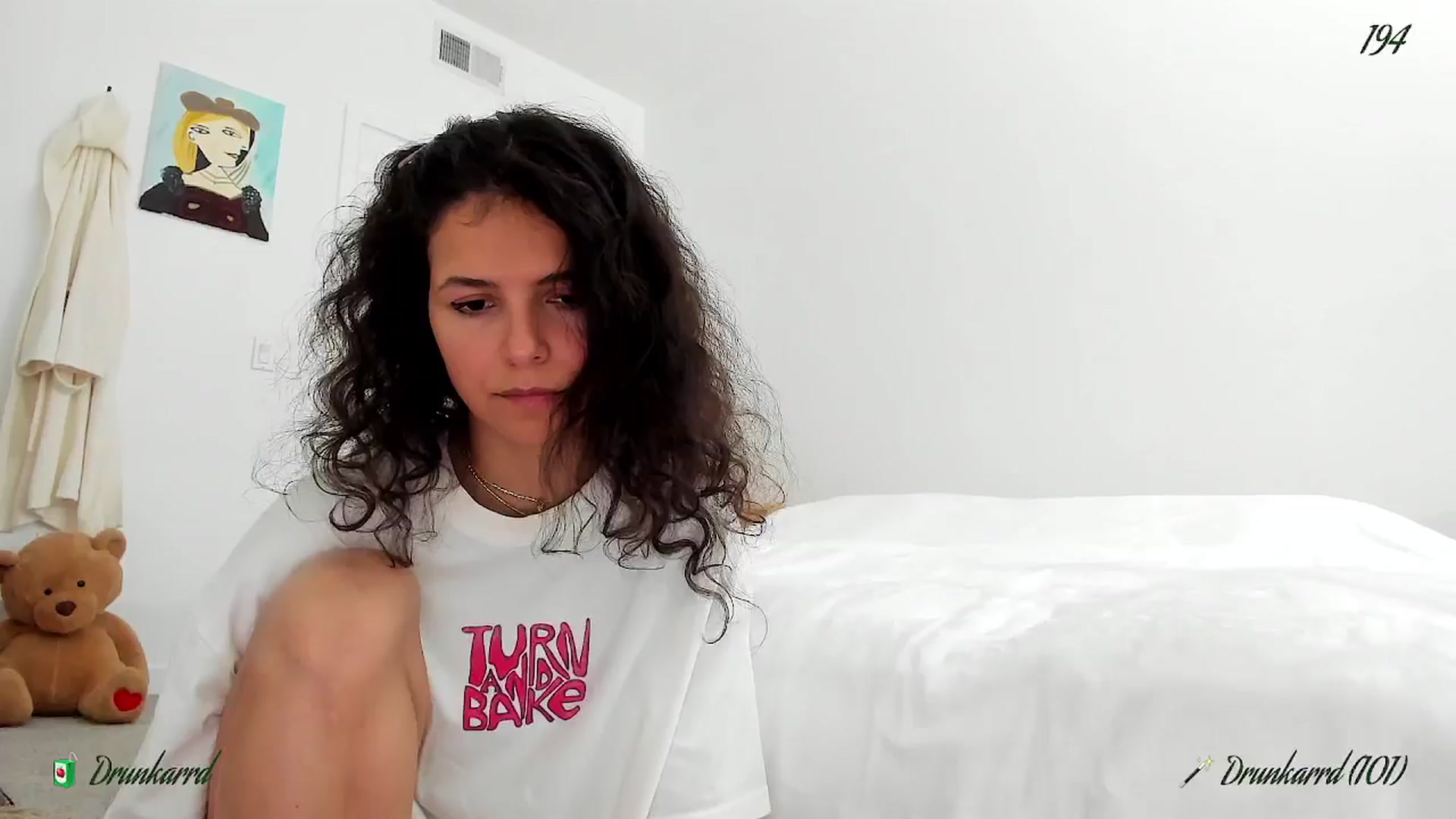 Gallery image thumbnail from litty's myfreecams stream on, 08/23/2025, 24:28 image 5 of 20