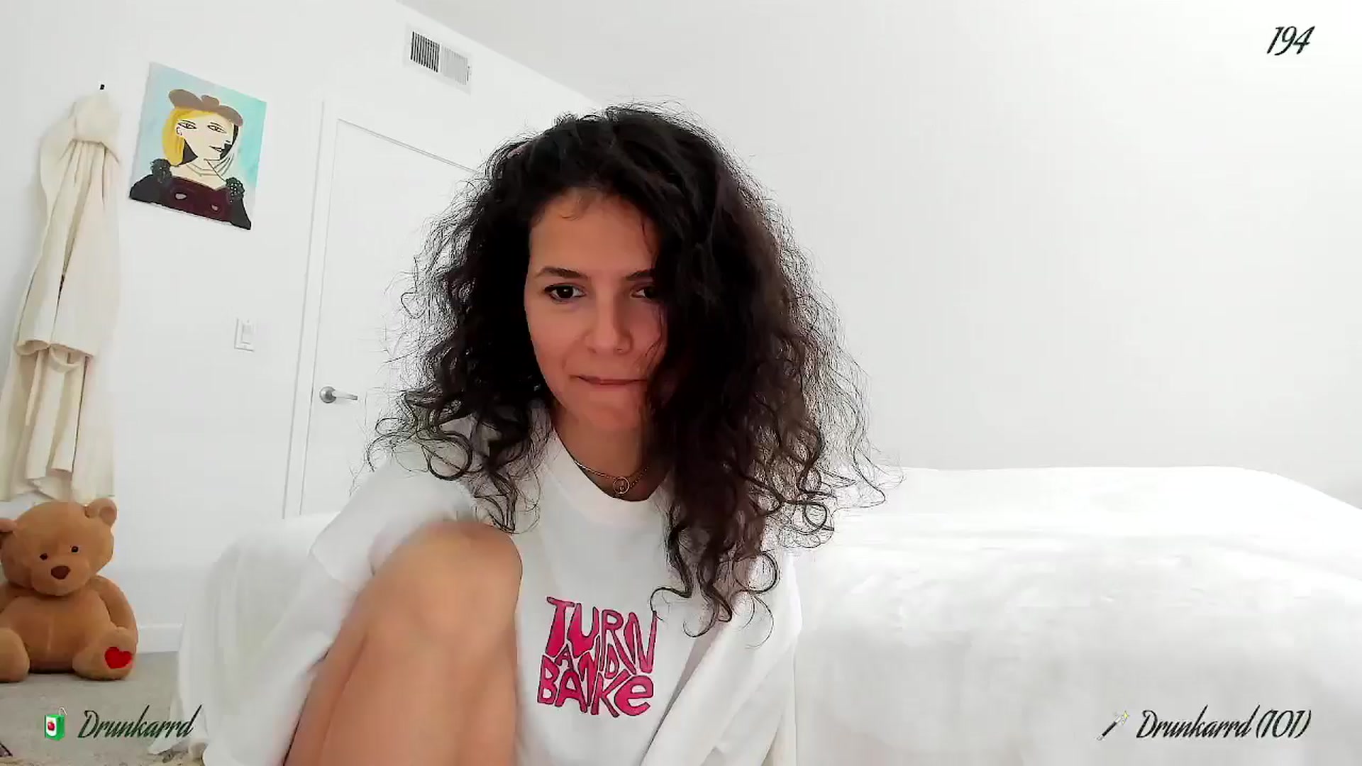 Gallery image thumbnail from litty's myfreecams stream on, 08/23/2025, 24:28 image 9 of 20
