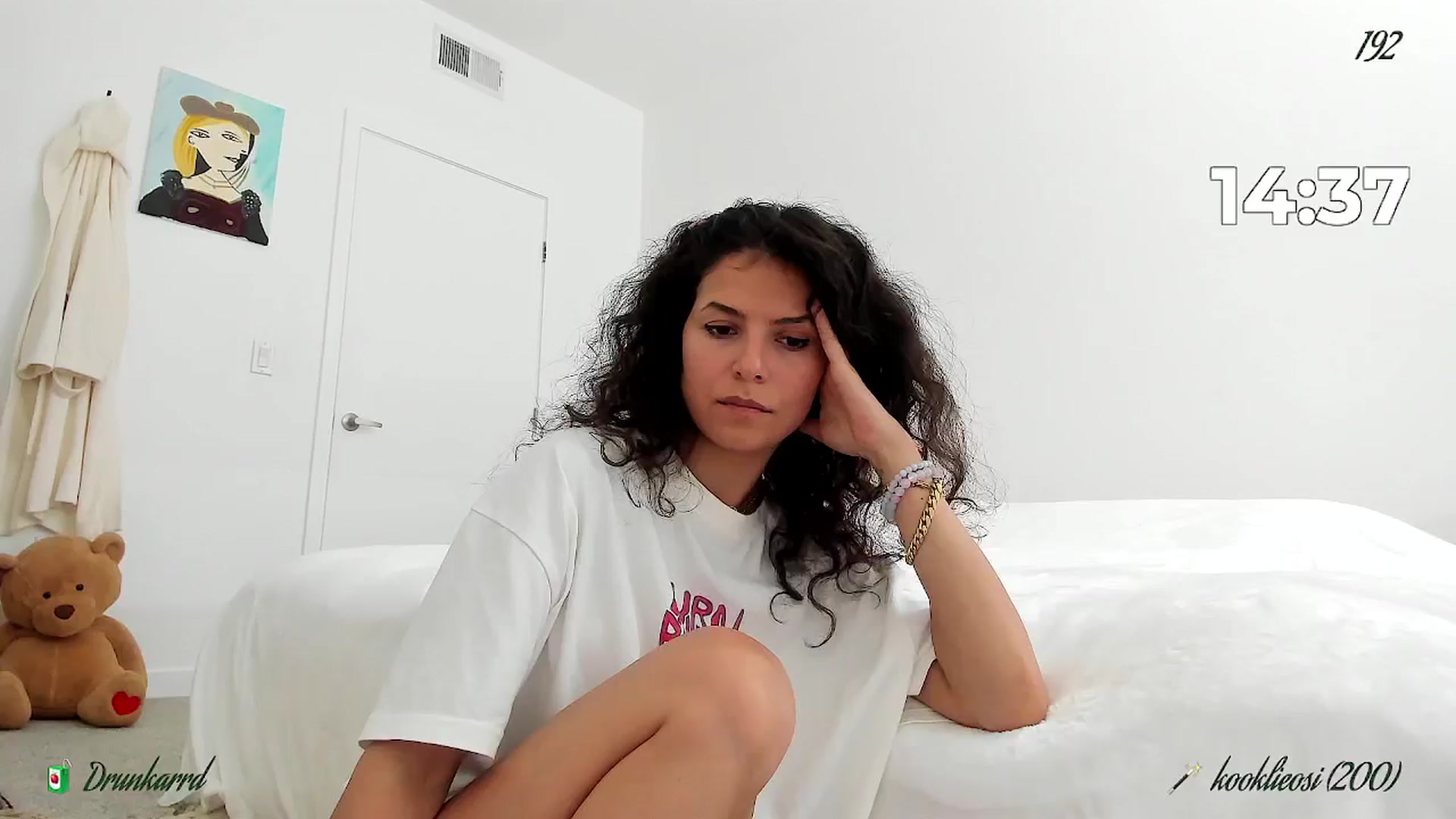 Gallery image thumbnail from litty's myfreecams stream on, 08/23/2025, 24:28 image 10 of 20