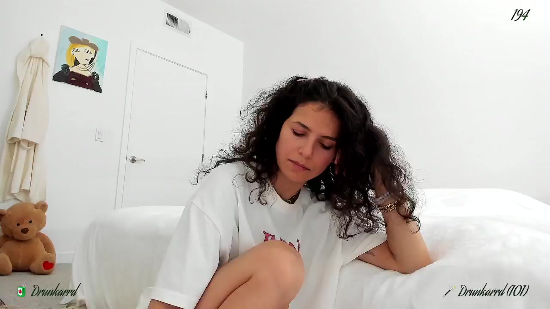 Gallery image thumbnail from litty's myfreecams stream on, 08/23/2025, 24:28 image 8 of 20
