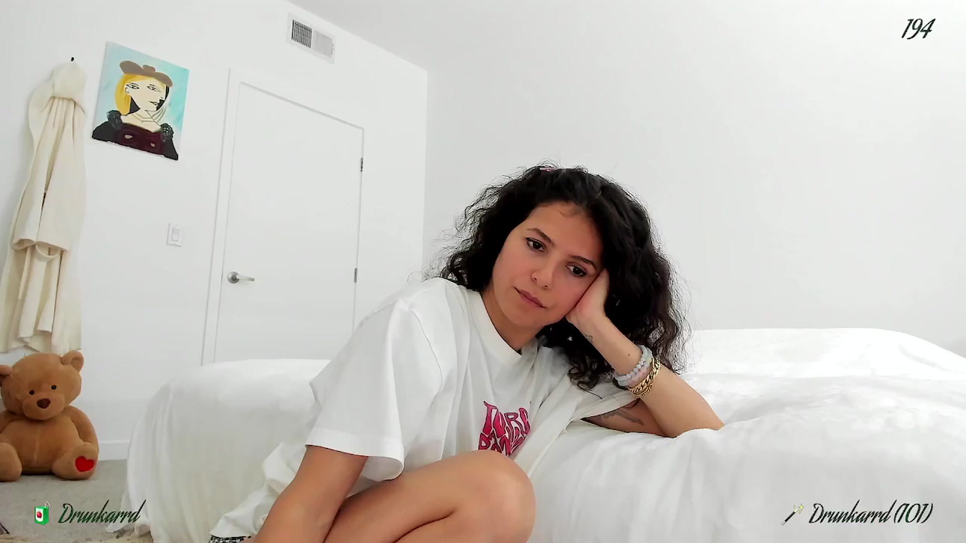 Gallery image thumbnail from litty's myfreecams stream on, 08/23/2025, 24:28 image 6 of 20