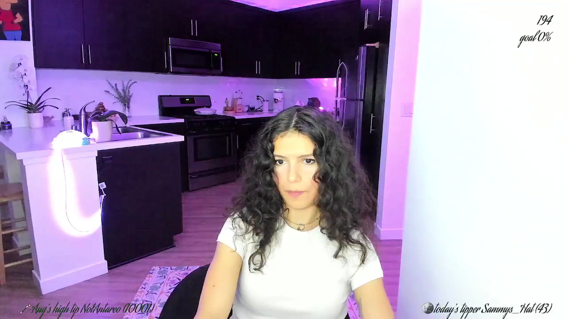 Gallery image thumbnail from litty's myfreecams stream on, 08/23/2025, 04:44 image 14 of 20
