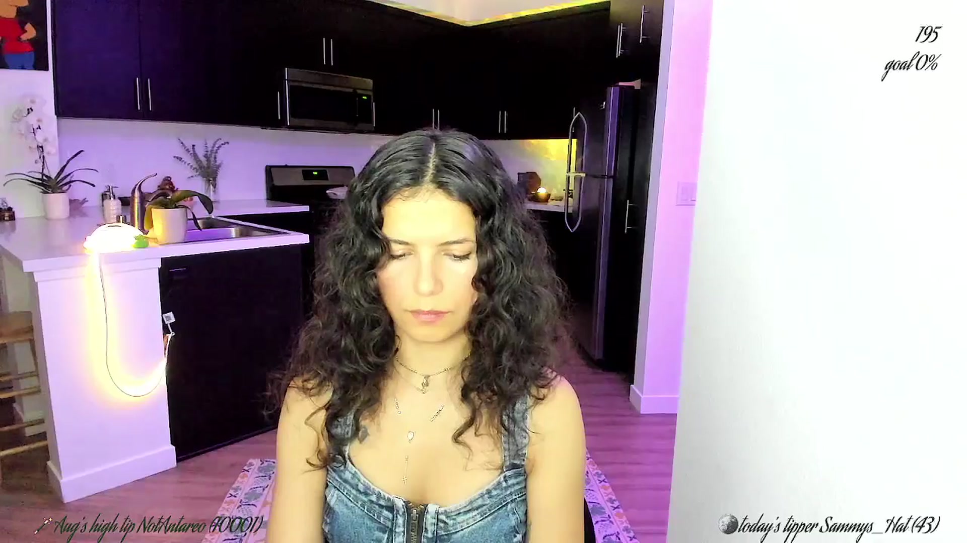 Gallery image thumbnail from litty's myfreecams stream on, 08/23/2025, 04:44 image 20 of 20