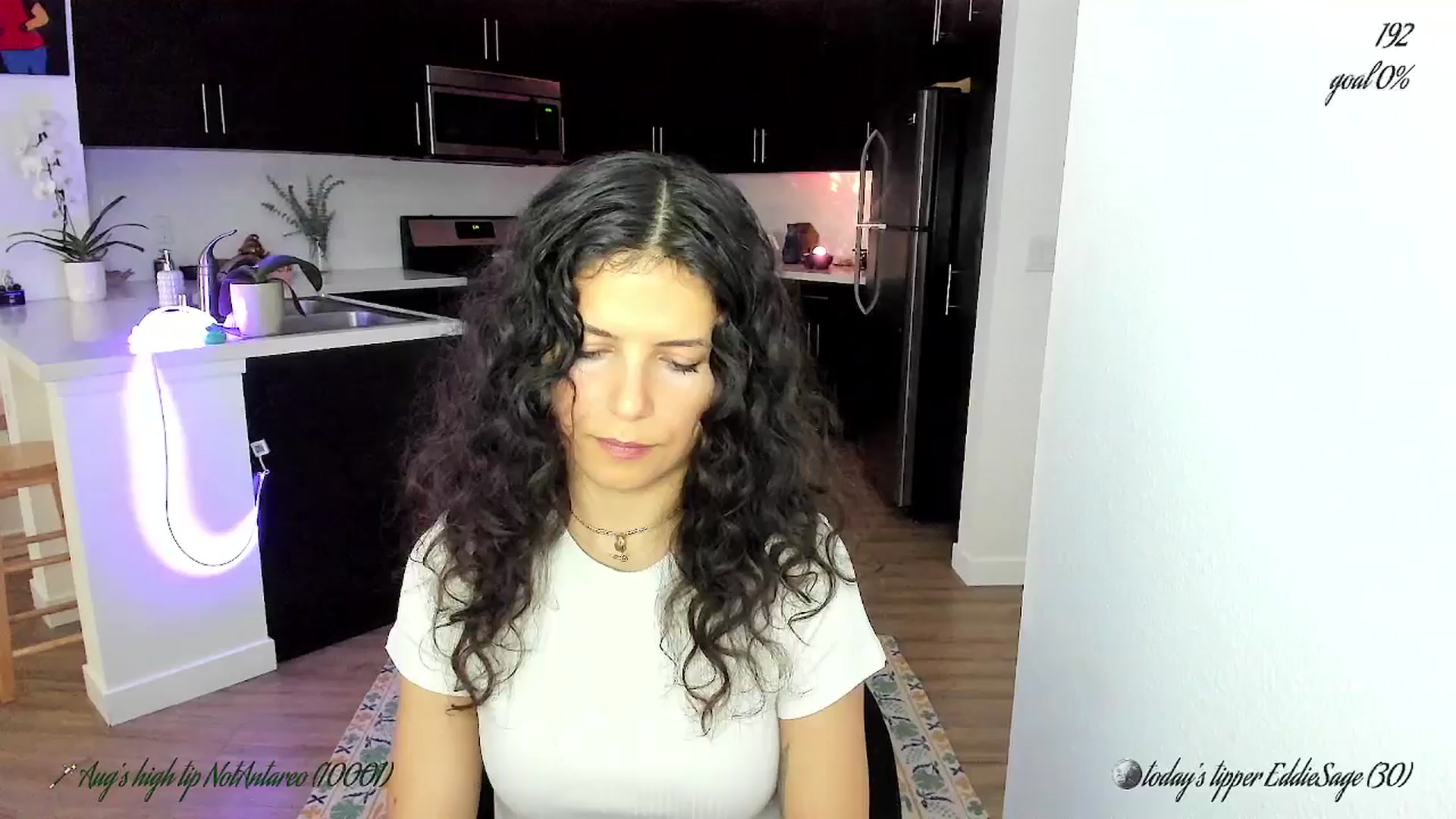 Gallery image thumbnail from litty's myfreecams stream on, 08/23/2025, 04:44 image 4 of 20