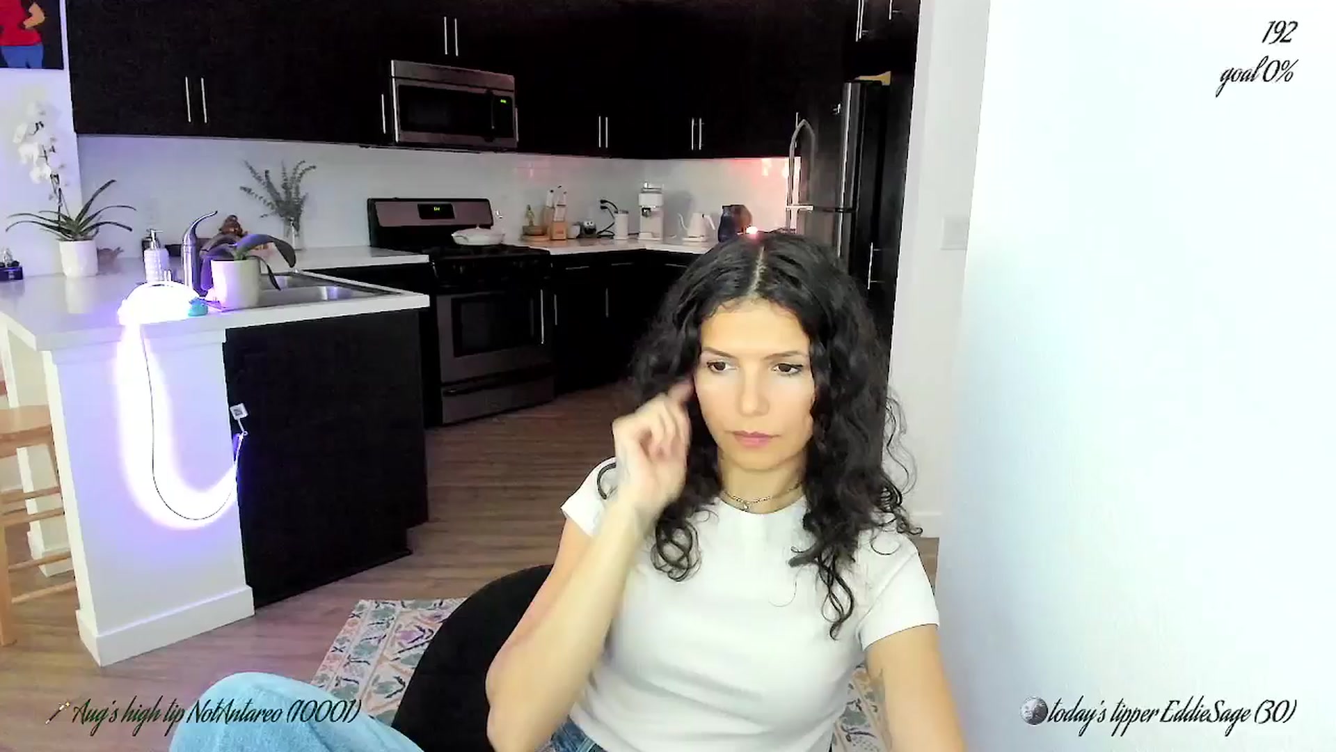 Gallery image thumbnail from litty's myfreecams stream on, 08/23/2025, 04:44 image 3 of 20