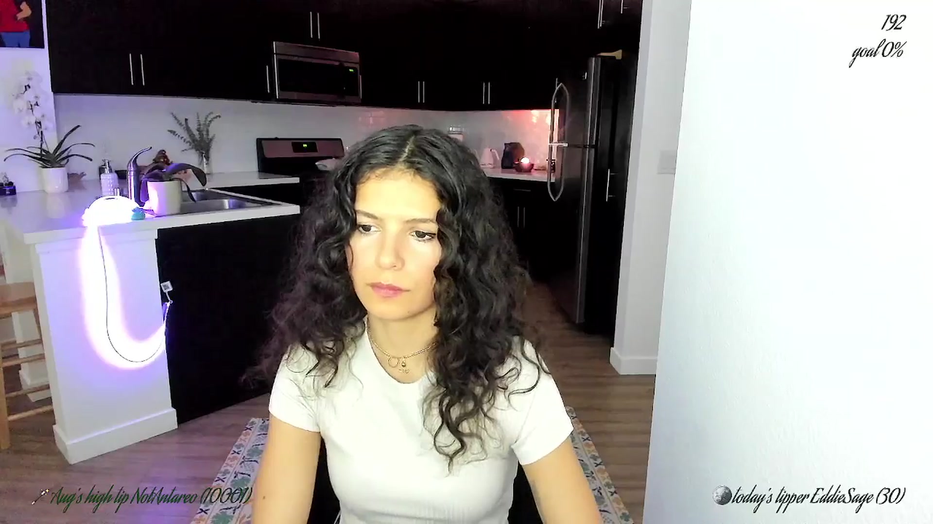 Gallery image thumbnail from litty's myfreecams stream on, 08/23/2025, 04:44 image 5 of 20