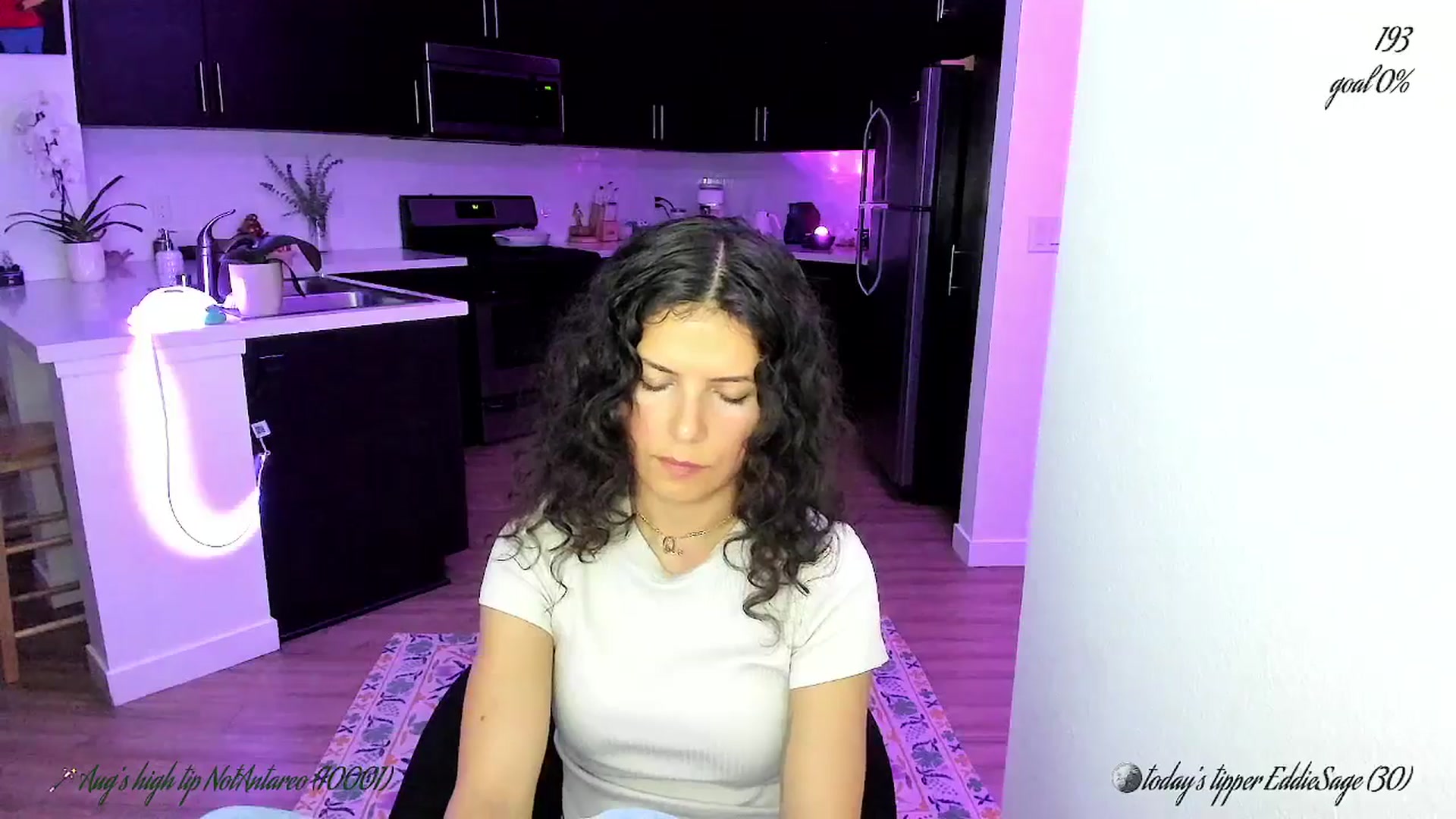 Gallery image thumbnail from litty's myfreecams stream on, 08/23/2025, 04:44 image 8 of 20