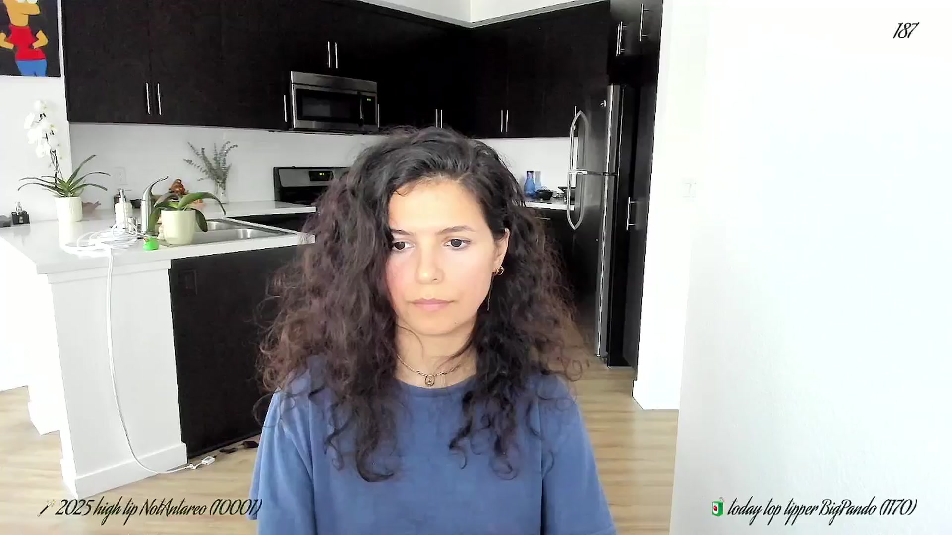 Gallery image thumbnail from litty's myfreecams stream on, 08/24/2025, 04:09 image 8 of 20
