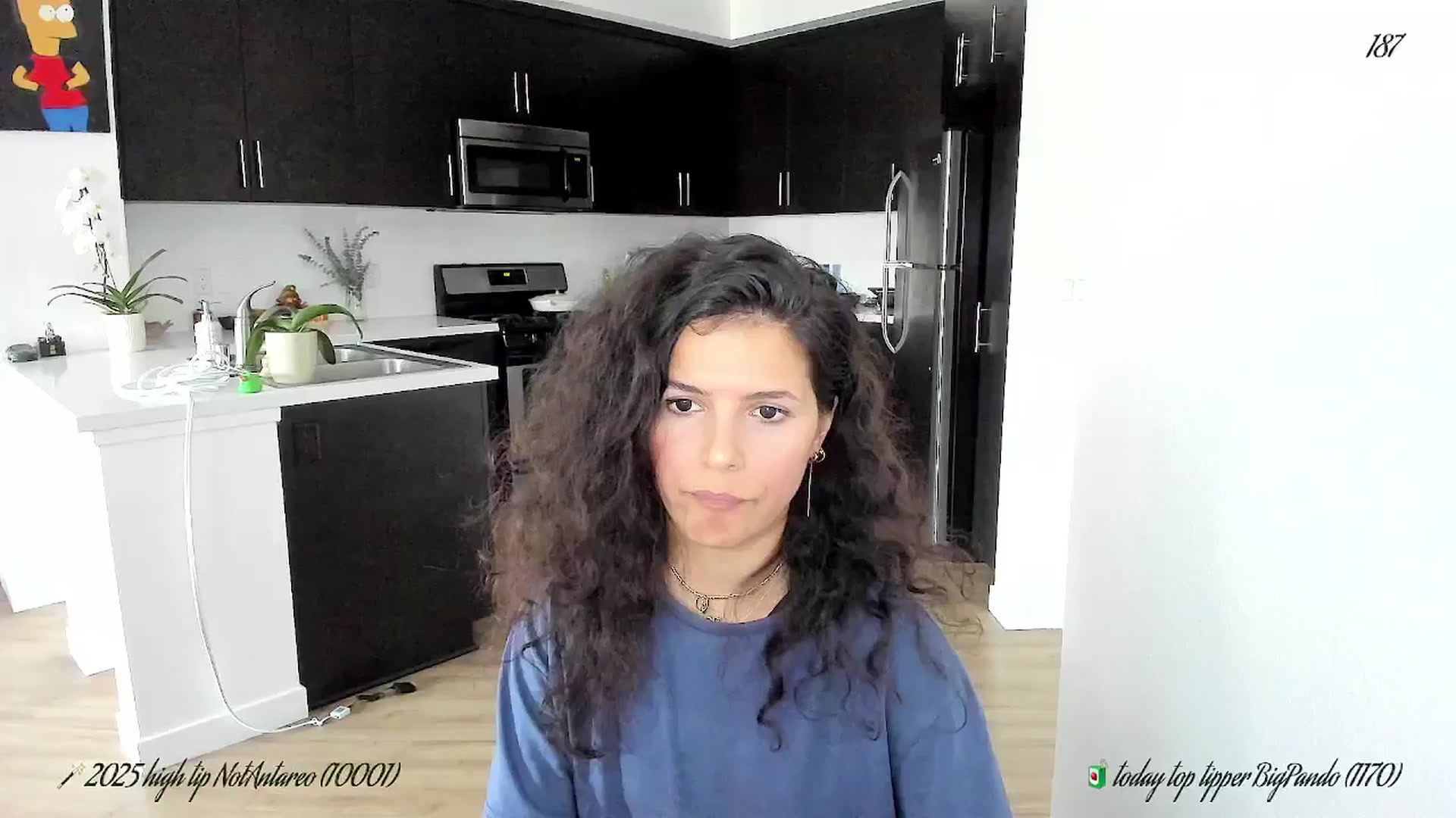 Gallery image thumbnail from litty's myfreecams stream on, 08/24/2025, 04:09 image 7 of 20