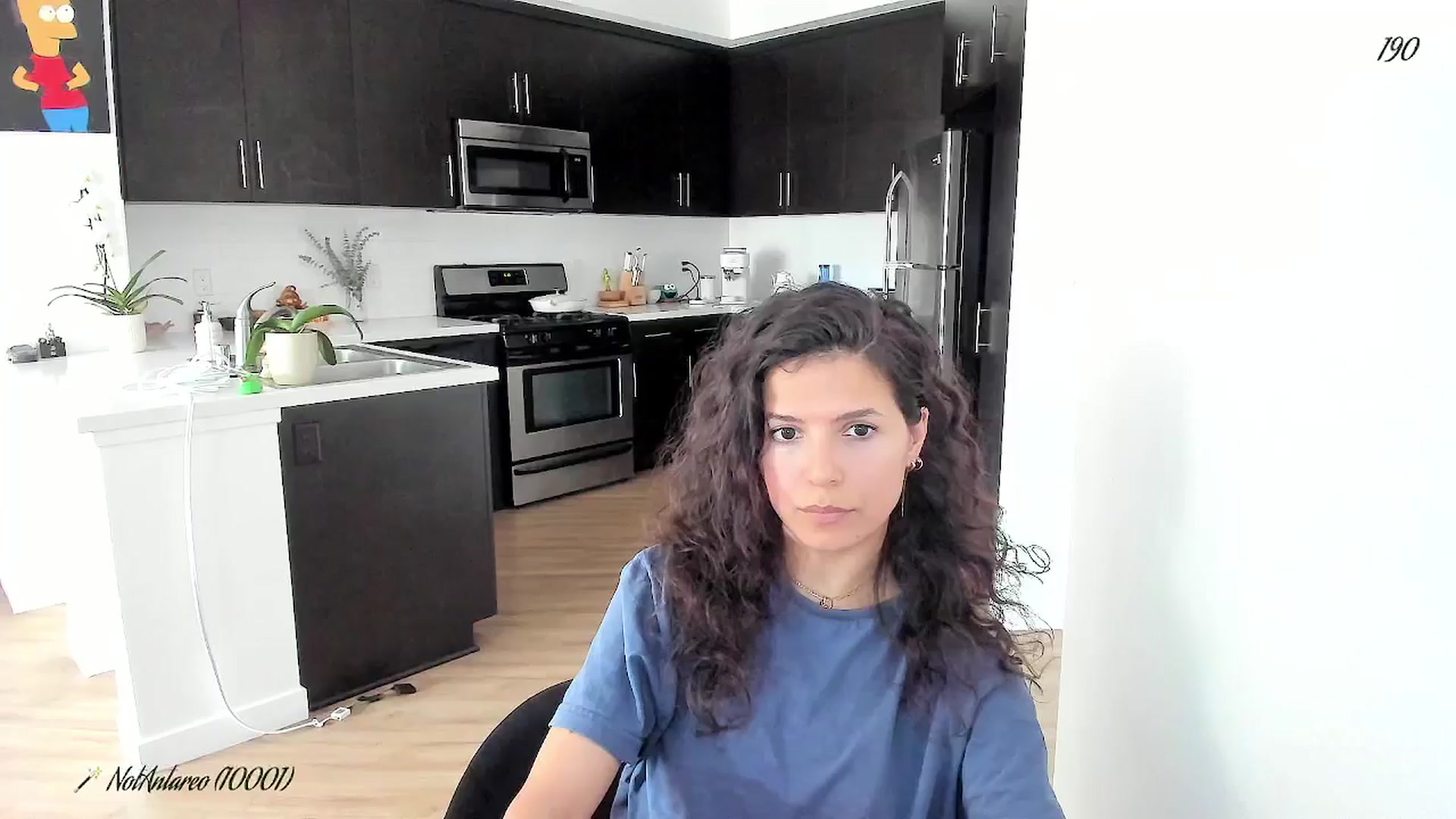 Gallery image thumbnail from litty's myfreecams stream on, 08/24/2025, 04:09 image 5 of 20