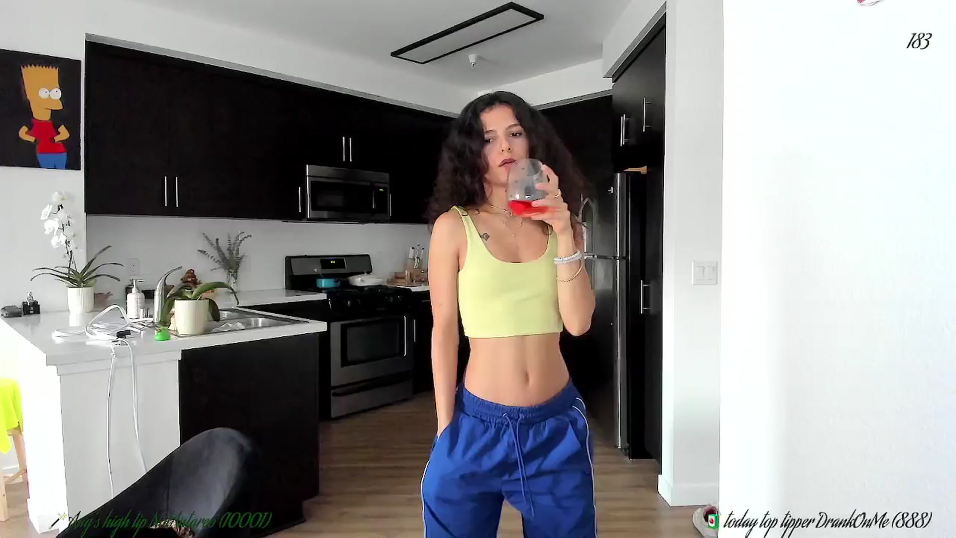 Gallery image thumbnail from litty's myfreecams stream on, 08/25/2025, 02:21 image 13 of 20
