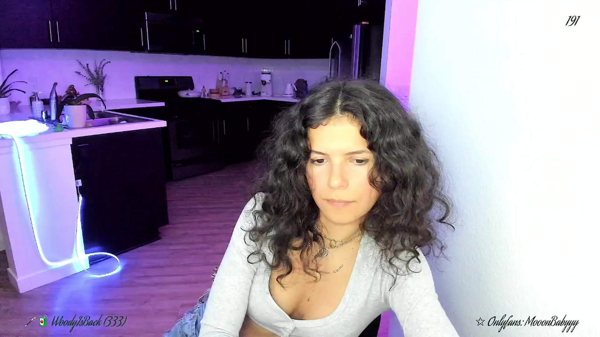 Gallery image thumbnail from litty's myfreecams stream on, 08/26/2025, 09:17 image 20 of 20