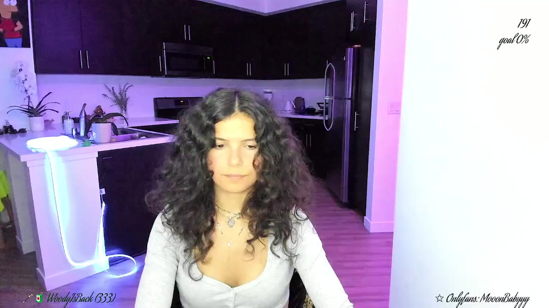 Gallery image thumbnail from litty's myfreecams stream on, 08/26/2025, 09:17 image 13 of 20