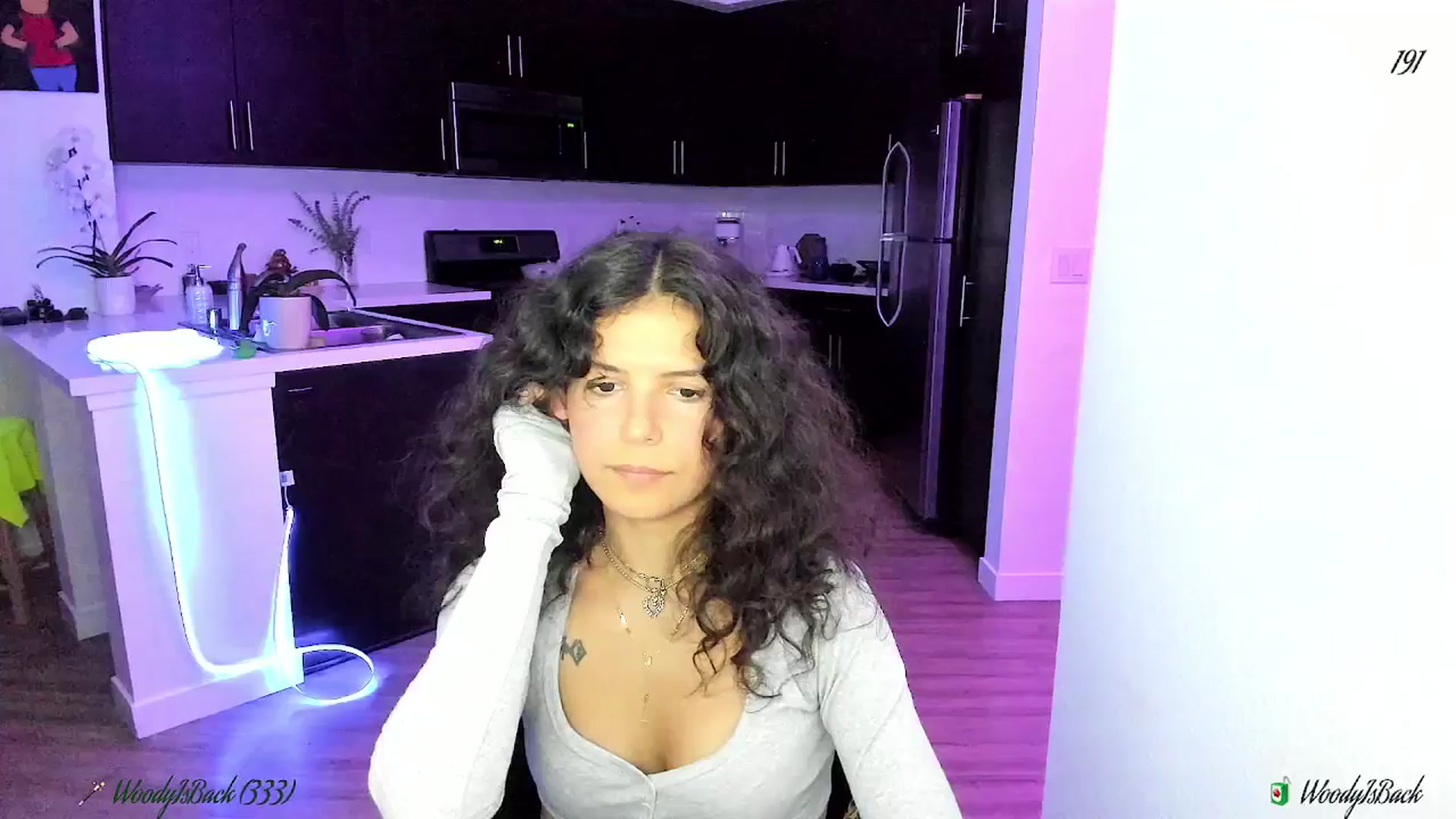 Gallery image thumbnail from litty's myfreecams stream on, 08/26/2025, 09:17 image 9 of 20