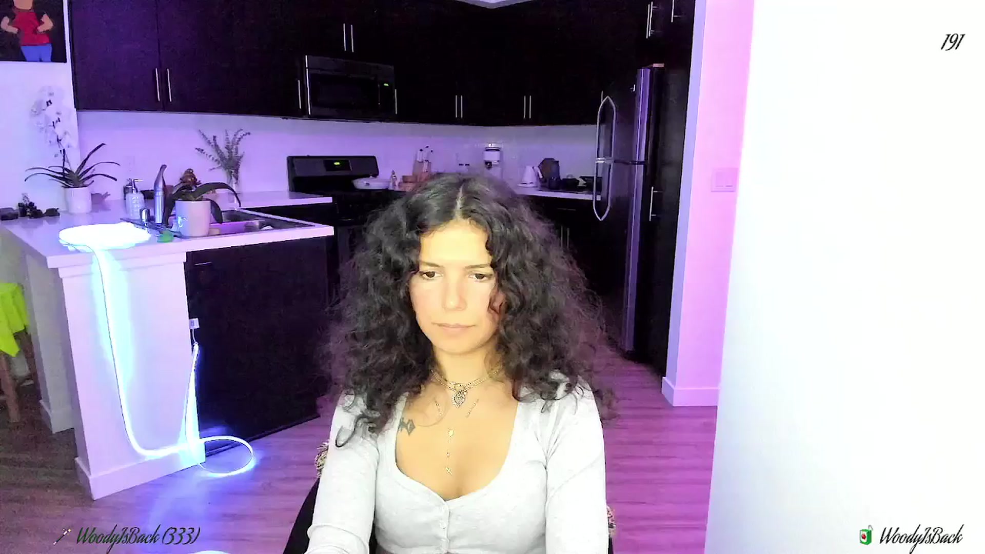 Gallery image thumbnail from litty's myfreecams stream on, 08/26/2025, 09:17 image 7 of 20