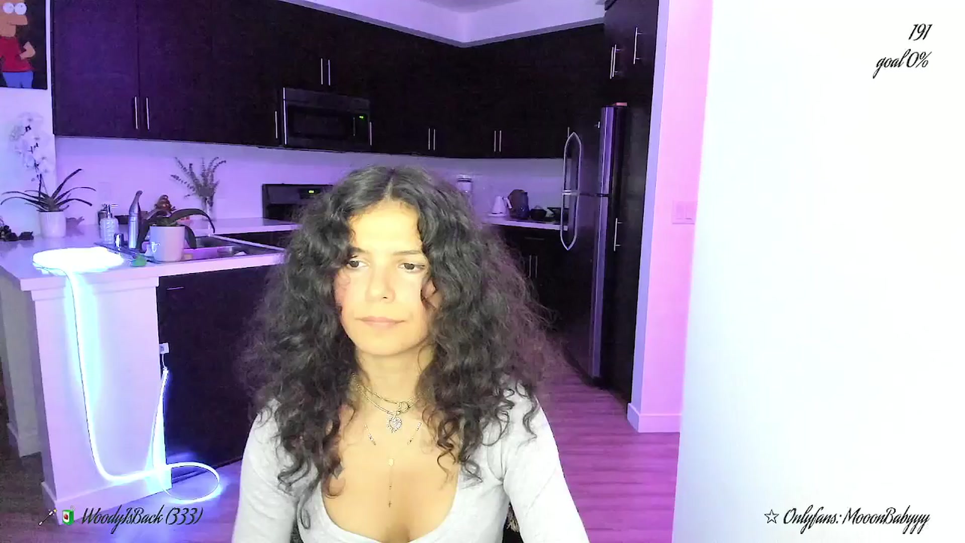 Gallery image thumbnail from litty's myfreecams stream on, 08/26/2025, 09:17 image 11 of 20