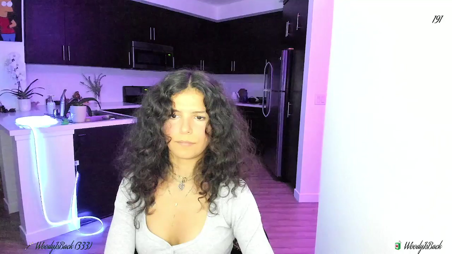 Gallery image thumbnail from litty's myfreecams stream on, 08/26/2025, 09:17 image 10 of 20